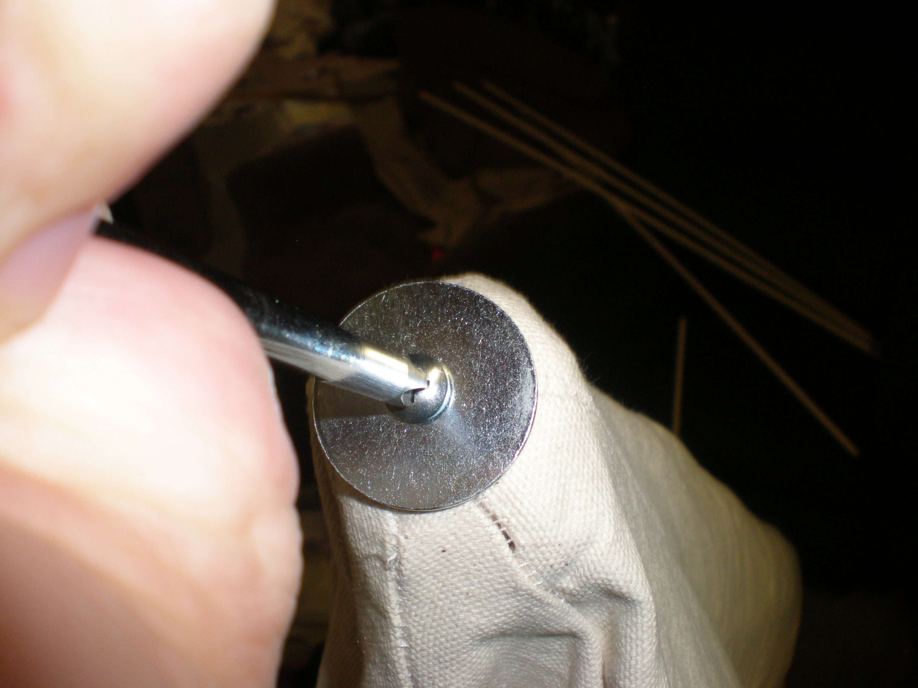 How to Make a Beach Umbrella 8 Steps (with Pictures) Instructables