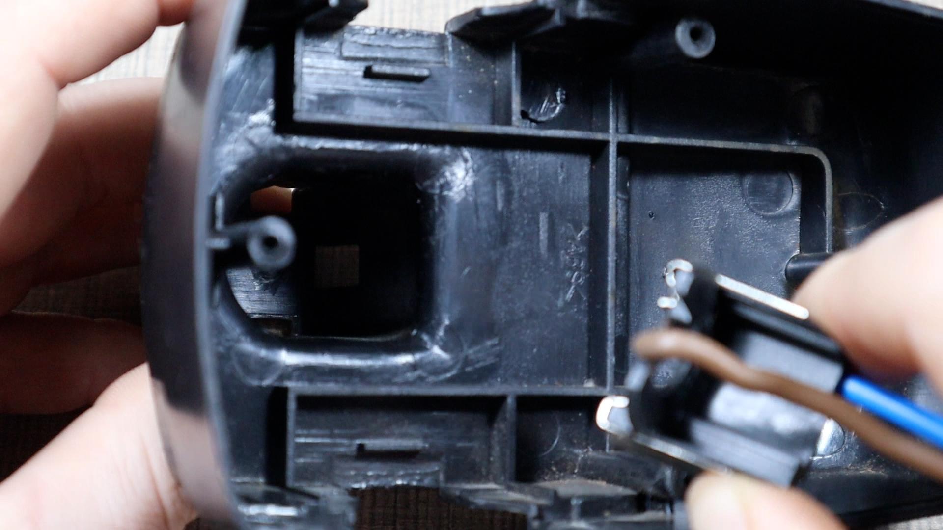 Drill Battery Conversion NiCd to Lithium 9 Steps (with Pictures