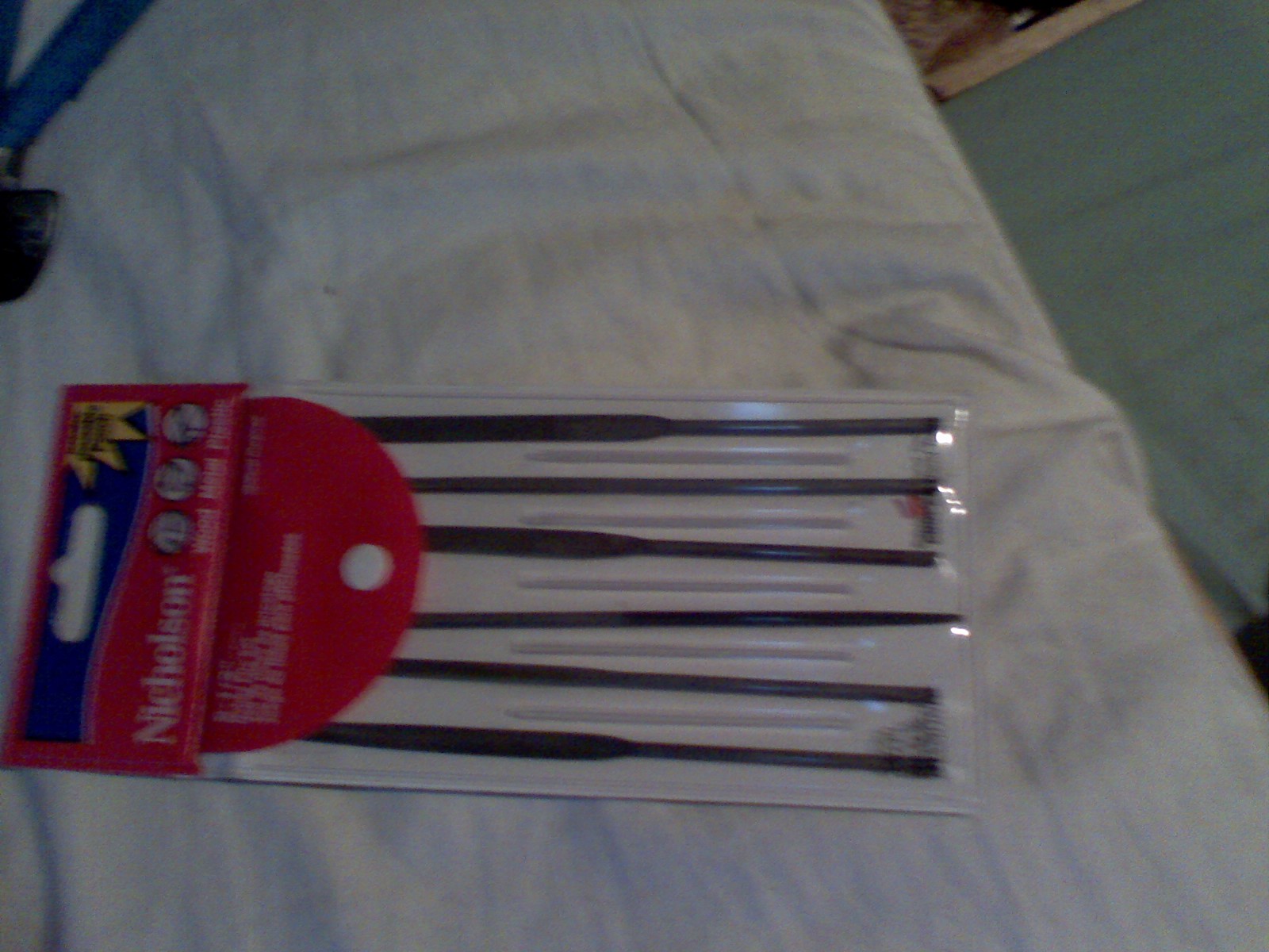 Make a Jump Ring Tool 5 Steps Instructables