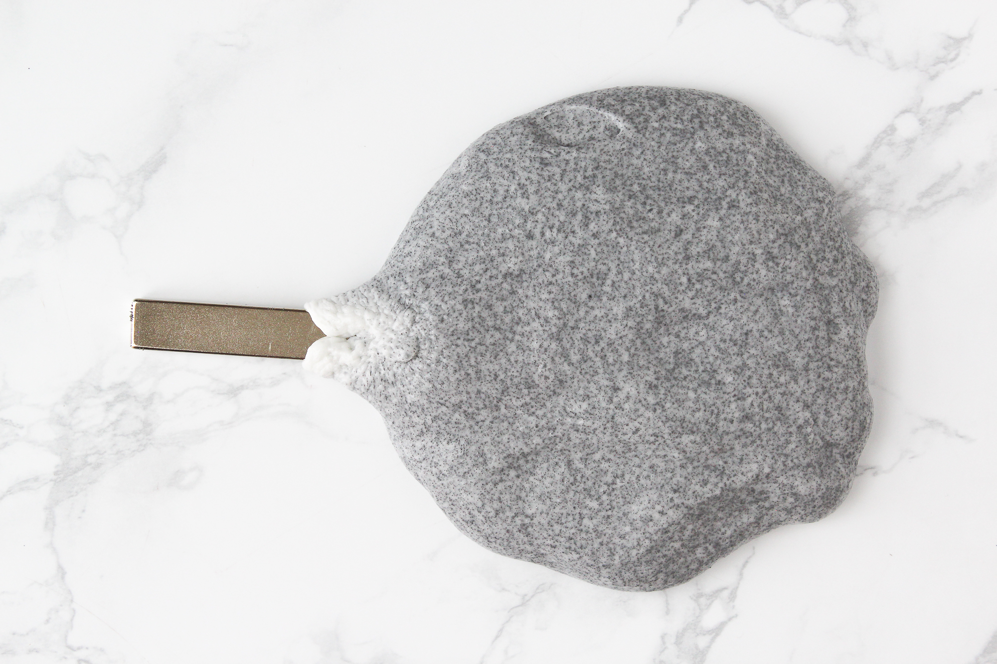 How to Make Slime With Iron Filings 8 Steps (with Pictures