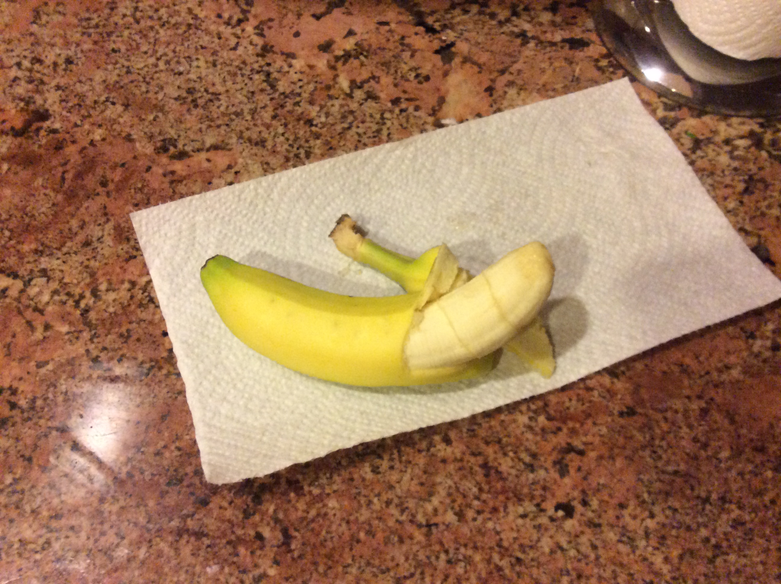Banana Prank/magic Trick 3 Steps Instructables