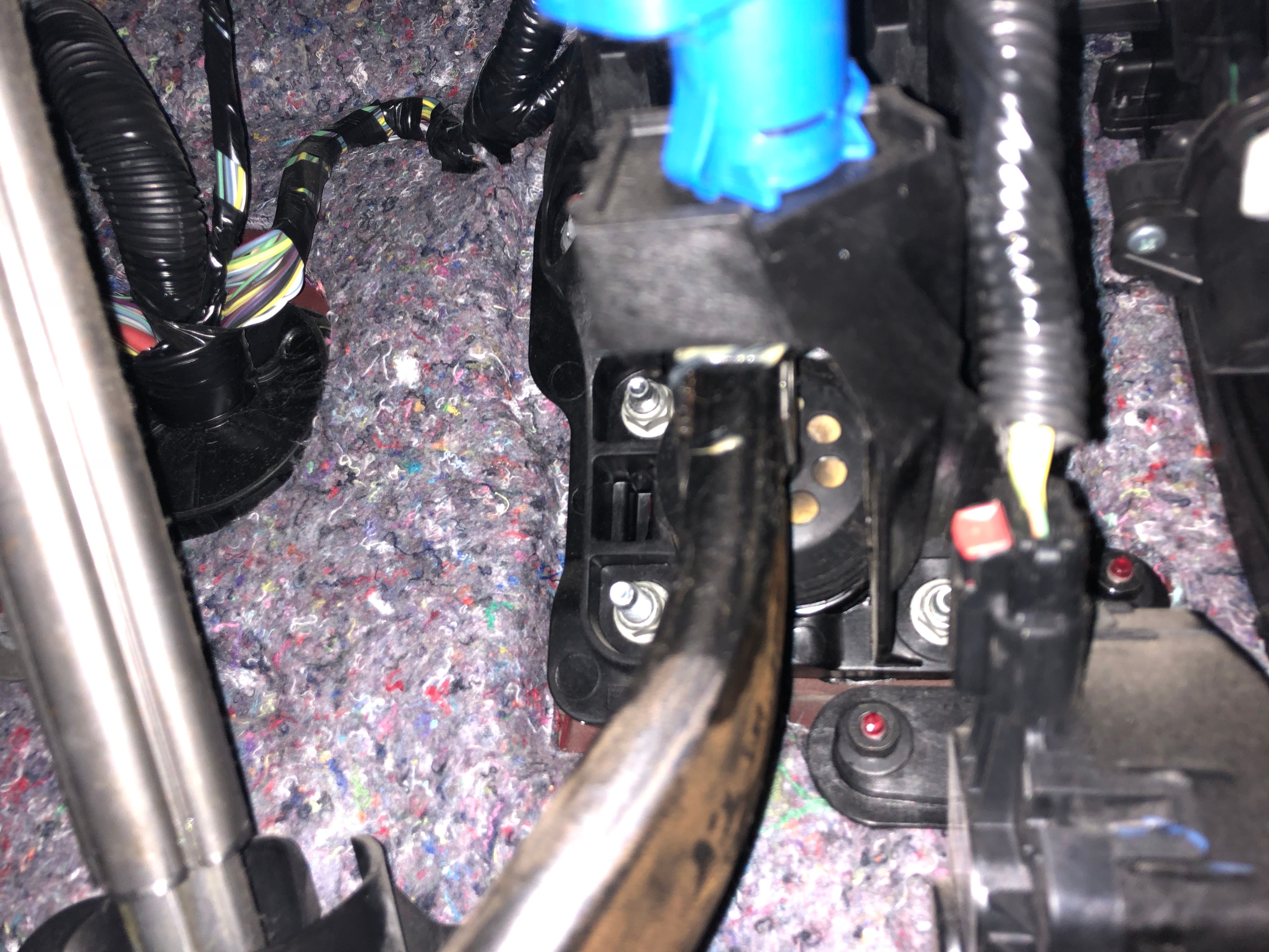 Ford Edge Brake Booster Replacement 7 Steps Instructables