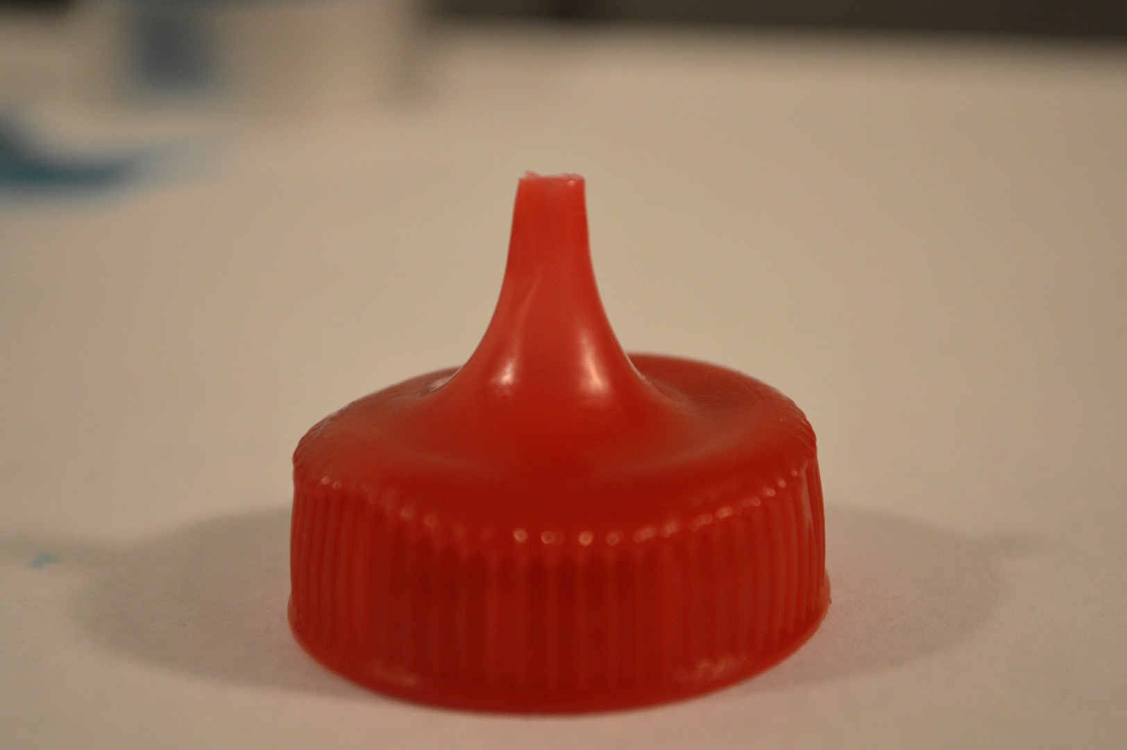 How to Make Plastic Bottle Cap Nozzles (with Pictures) Instructables