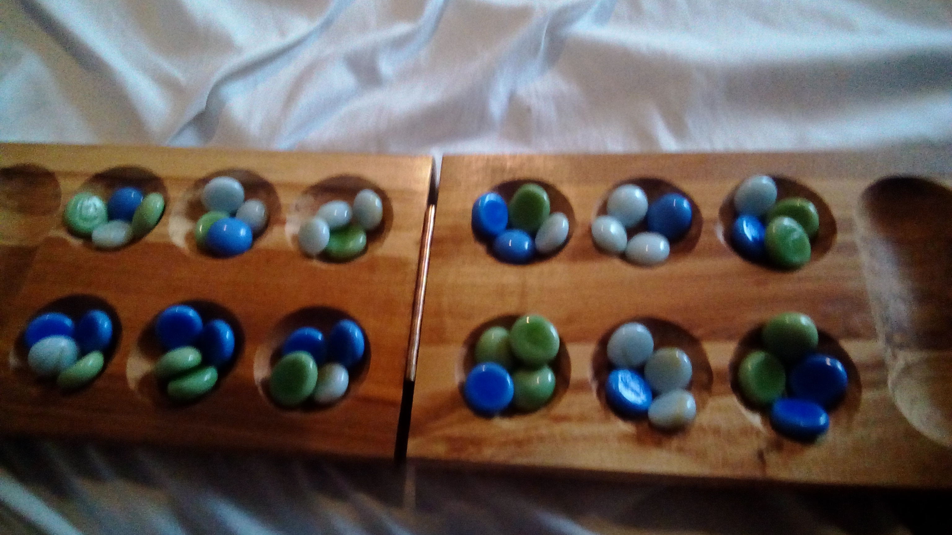 How to Win Mancala Instructables