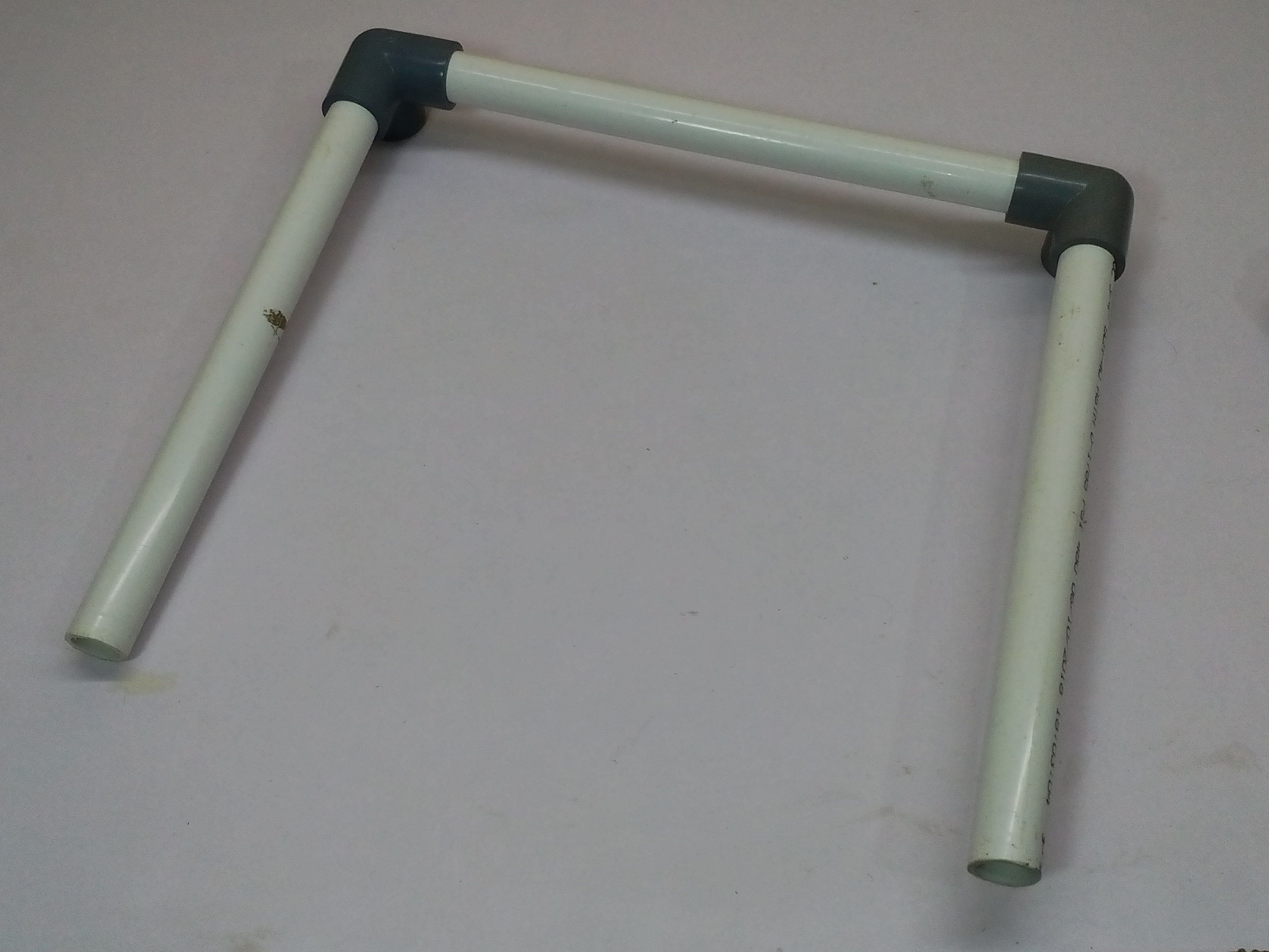 Make Pvc Pipe Cage Pvc Projects 5 Steps Instructables