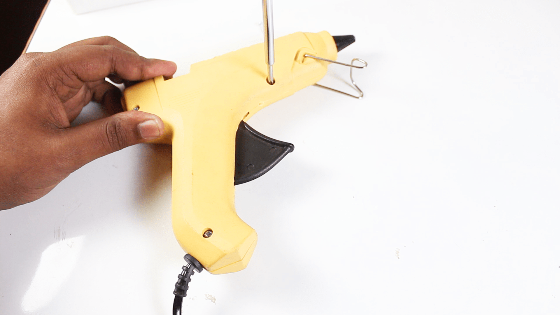 How to Repair Hot Glue Gun? 6 Steps (with Pictures) Instructables