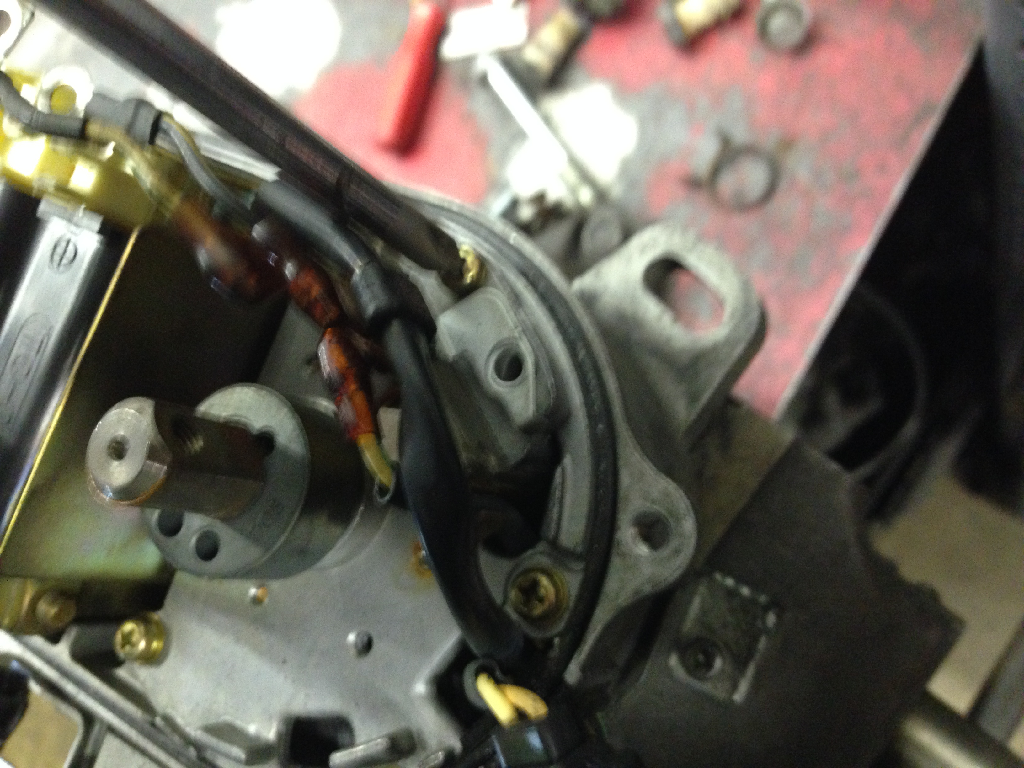 Reseal Your Honda Distributor 10 Steps Instructables