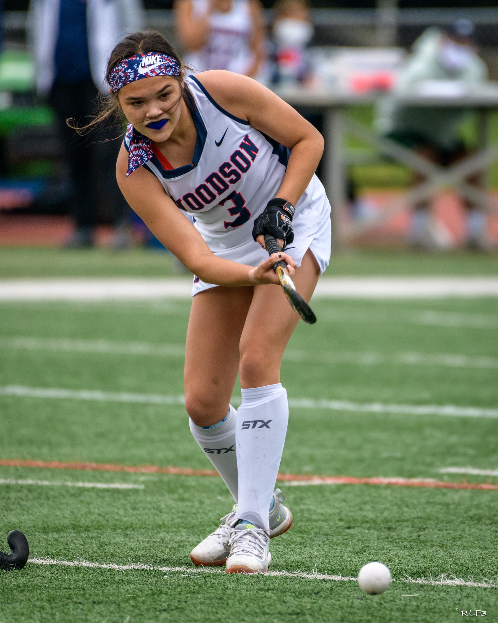 Beginner's Guide to Field Hockey 9 Steps Instructables