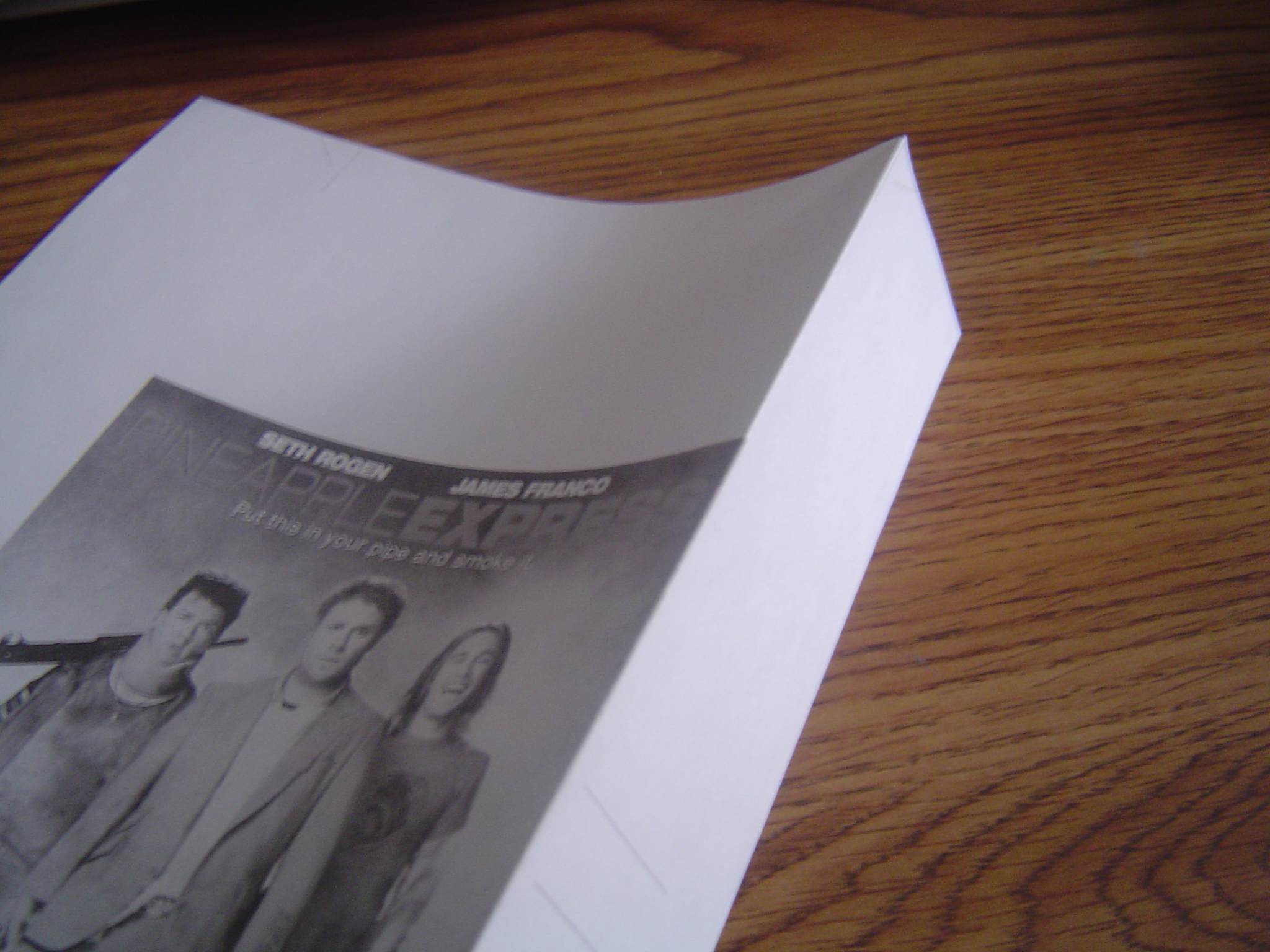 A More Customizable Paper CD or DVD Case 8 Steps Instructables