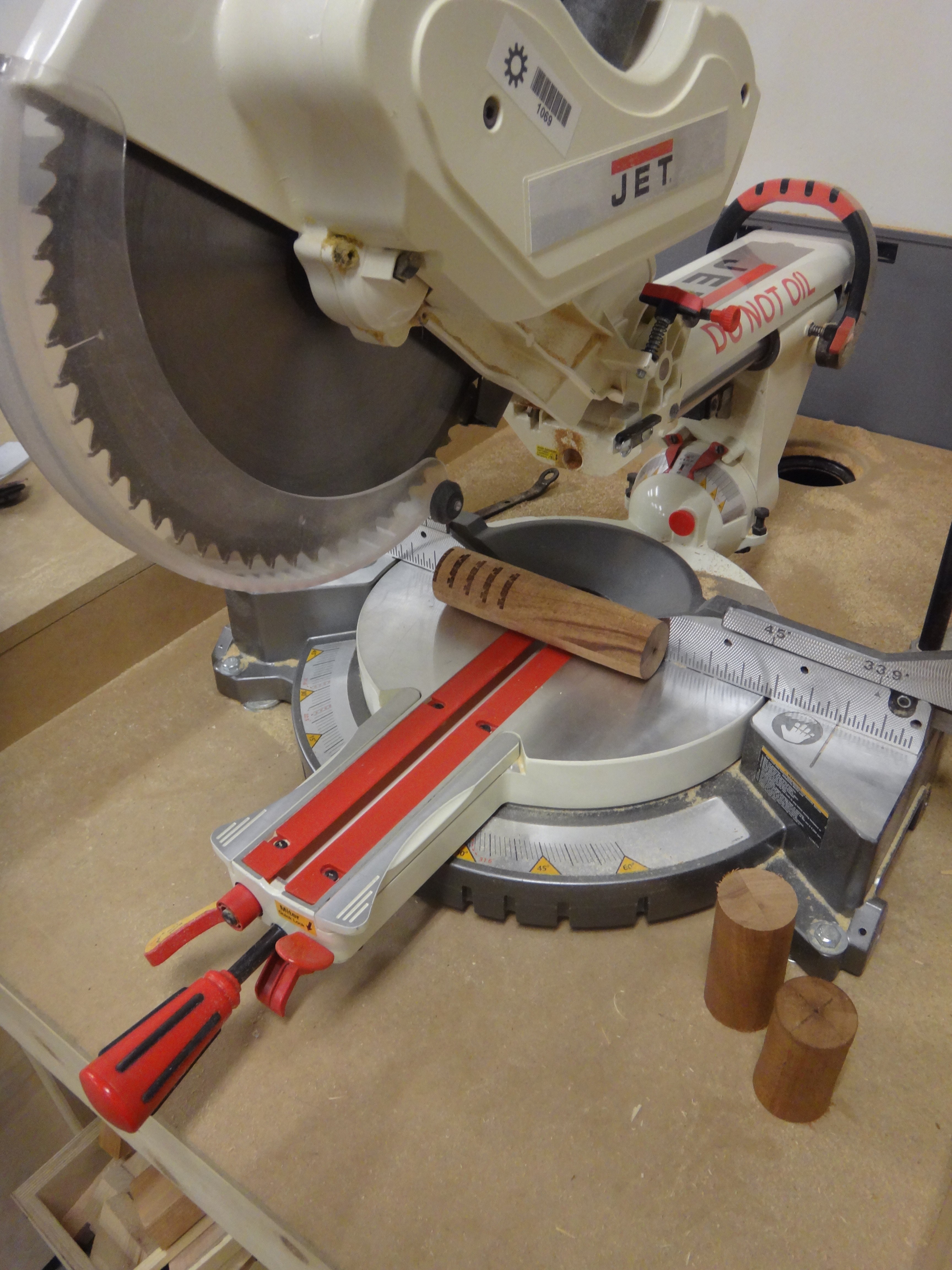 Spice Jars on a Wood Lathe 7 Steps (with Pictures) Instructables