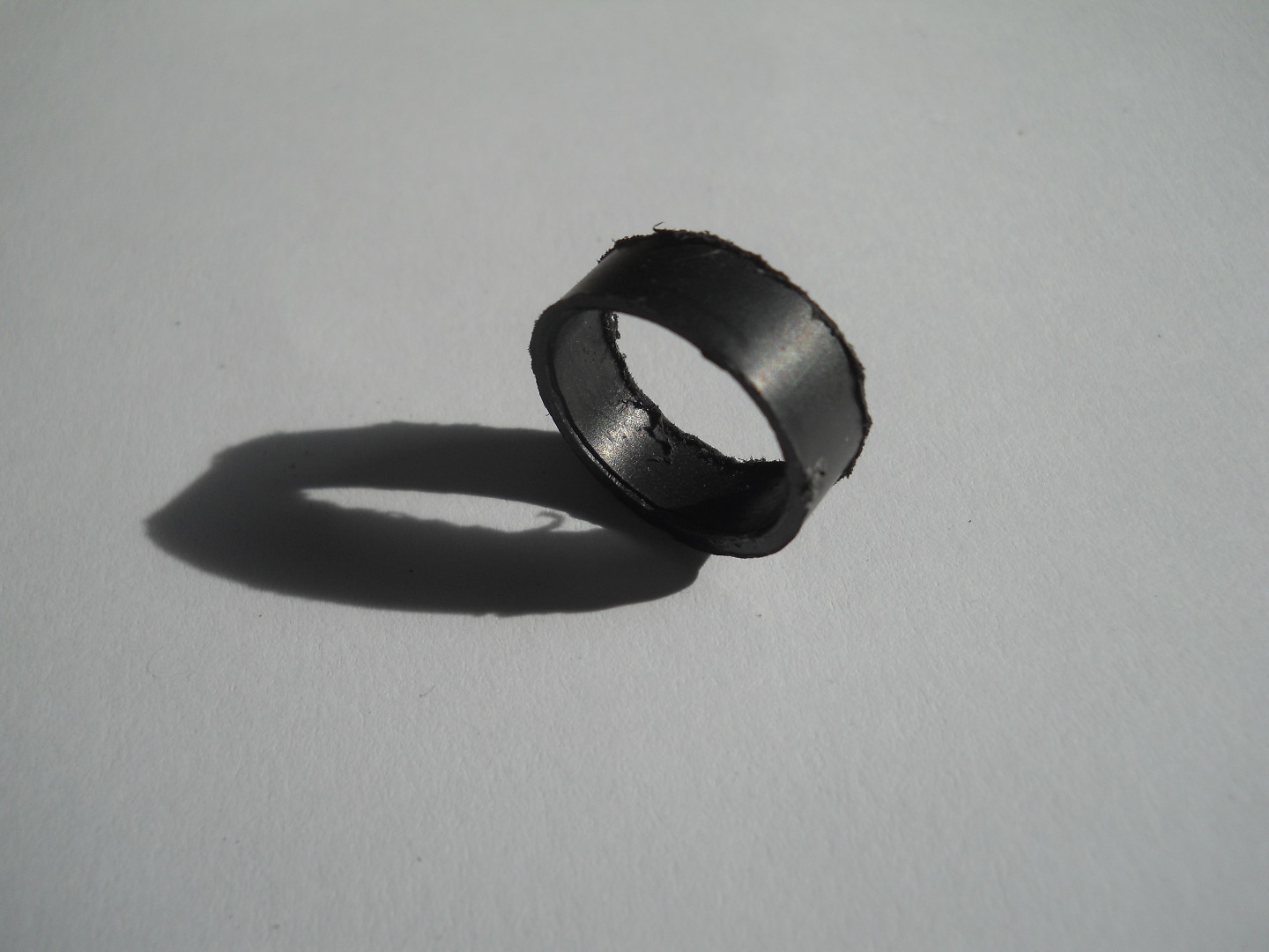 DIY USB Flash Drive Ring 3 Steps Instructables