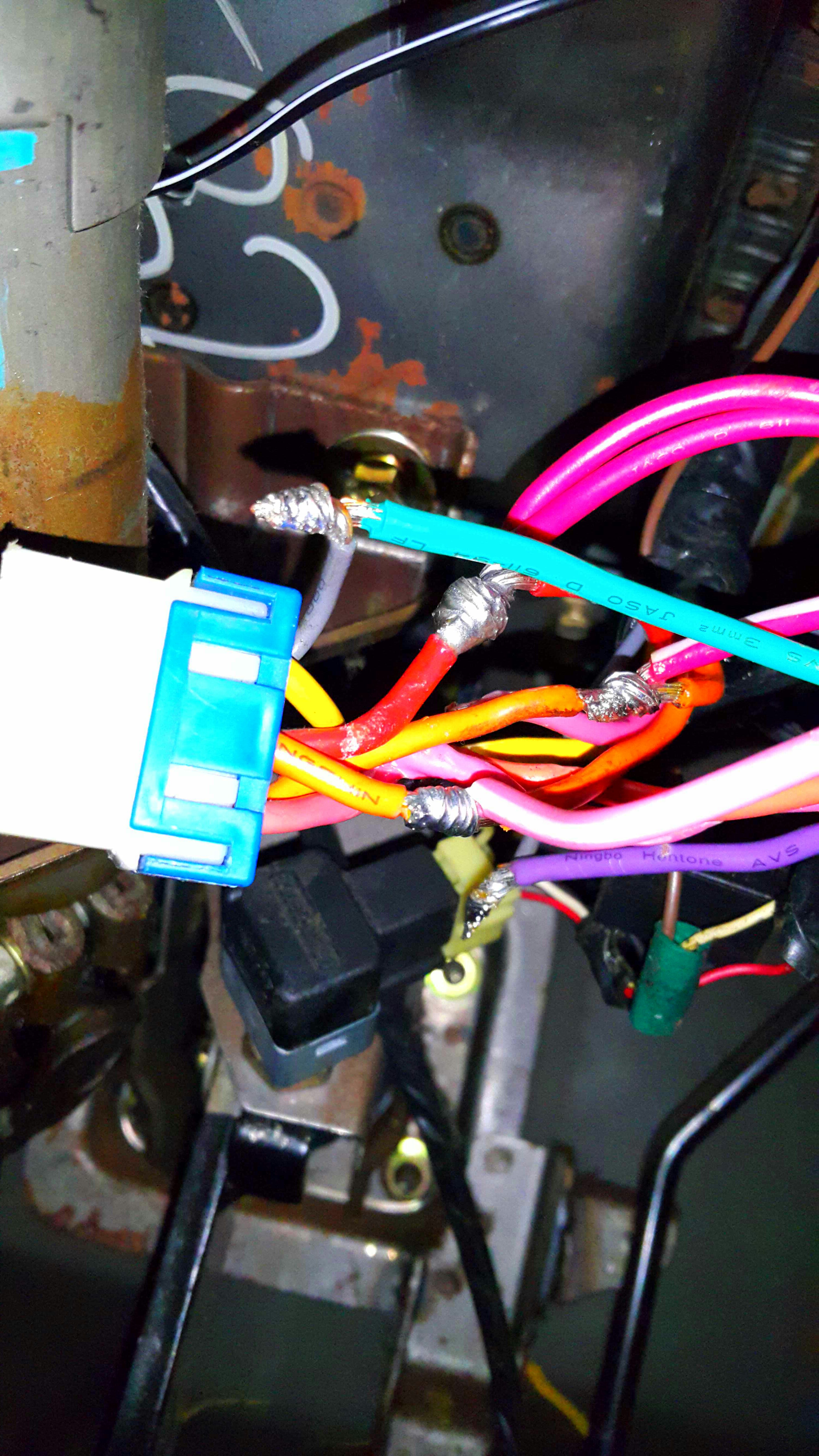 Car Remote Starter Installation! 11 Steps Instructables