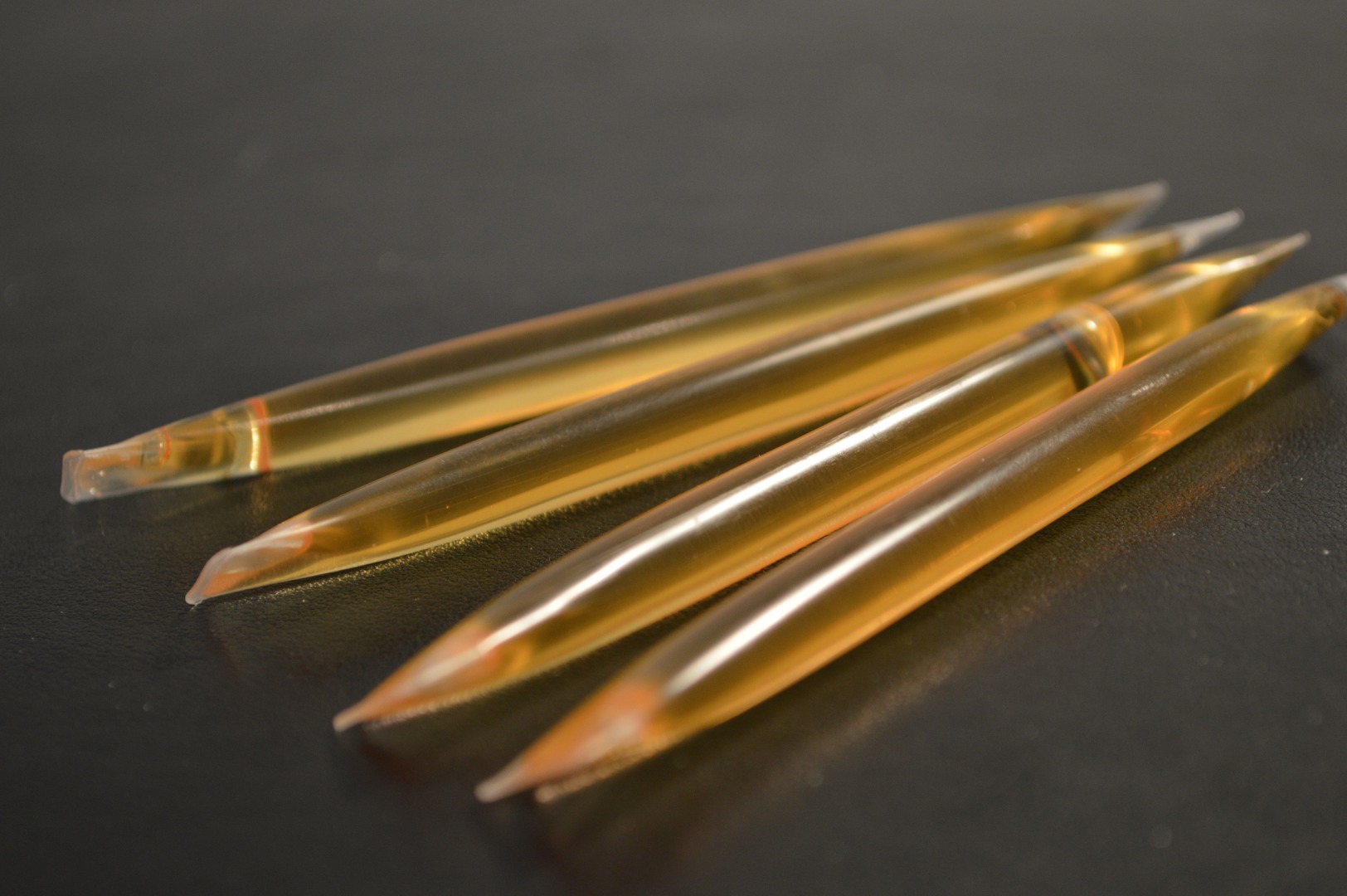 How to Make Waterproof Straw Containers Instructables