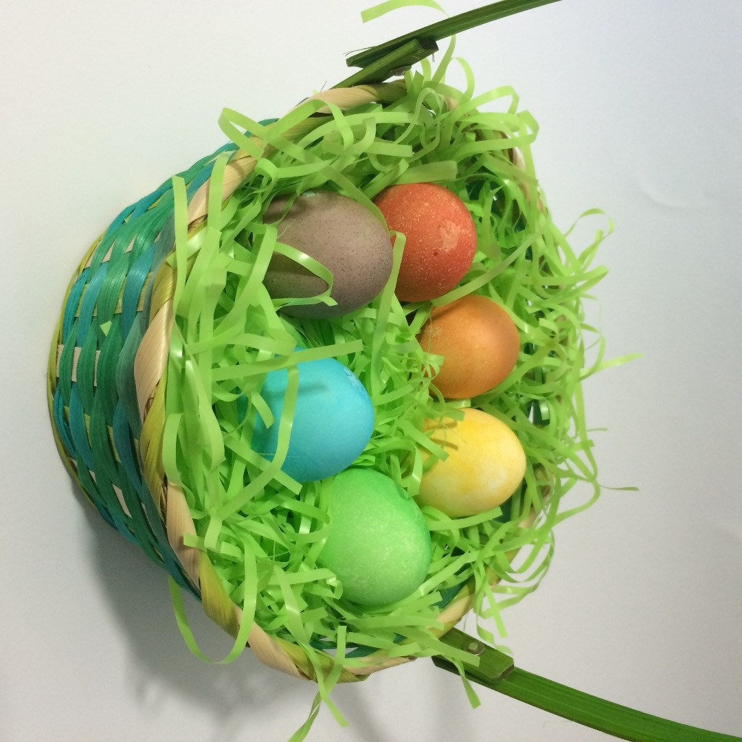 How to Dye Easter Eggs With KoolAid 4 Steps (with Pictures