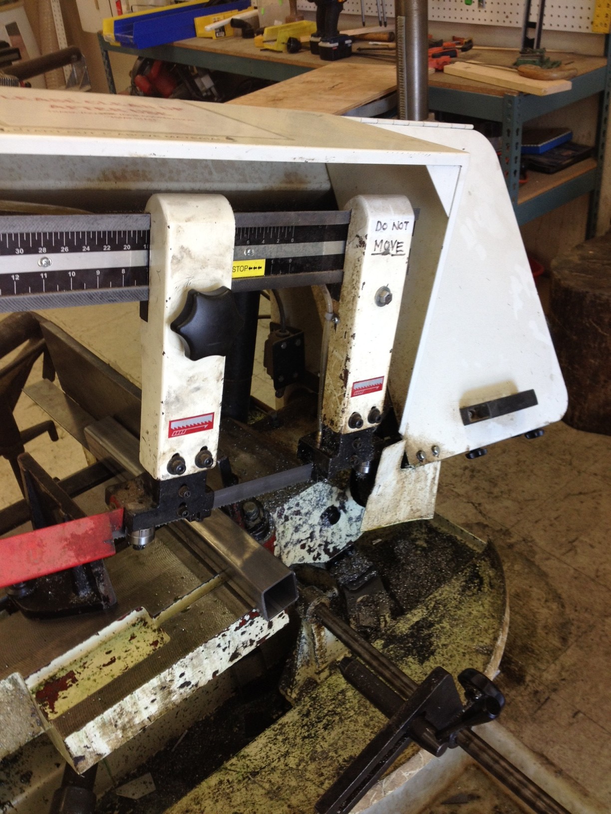 Metal and Wood Table 12 Steps (with Pictures) Instructables