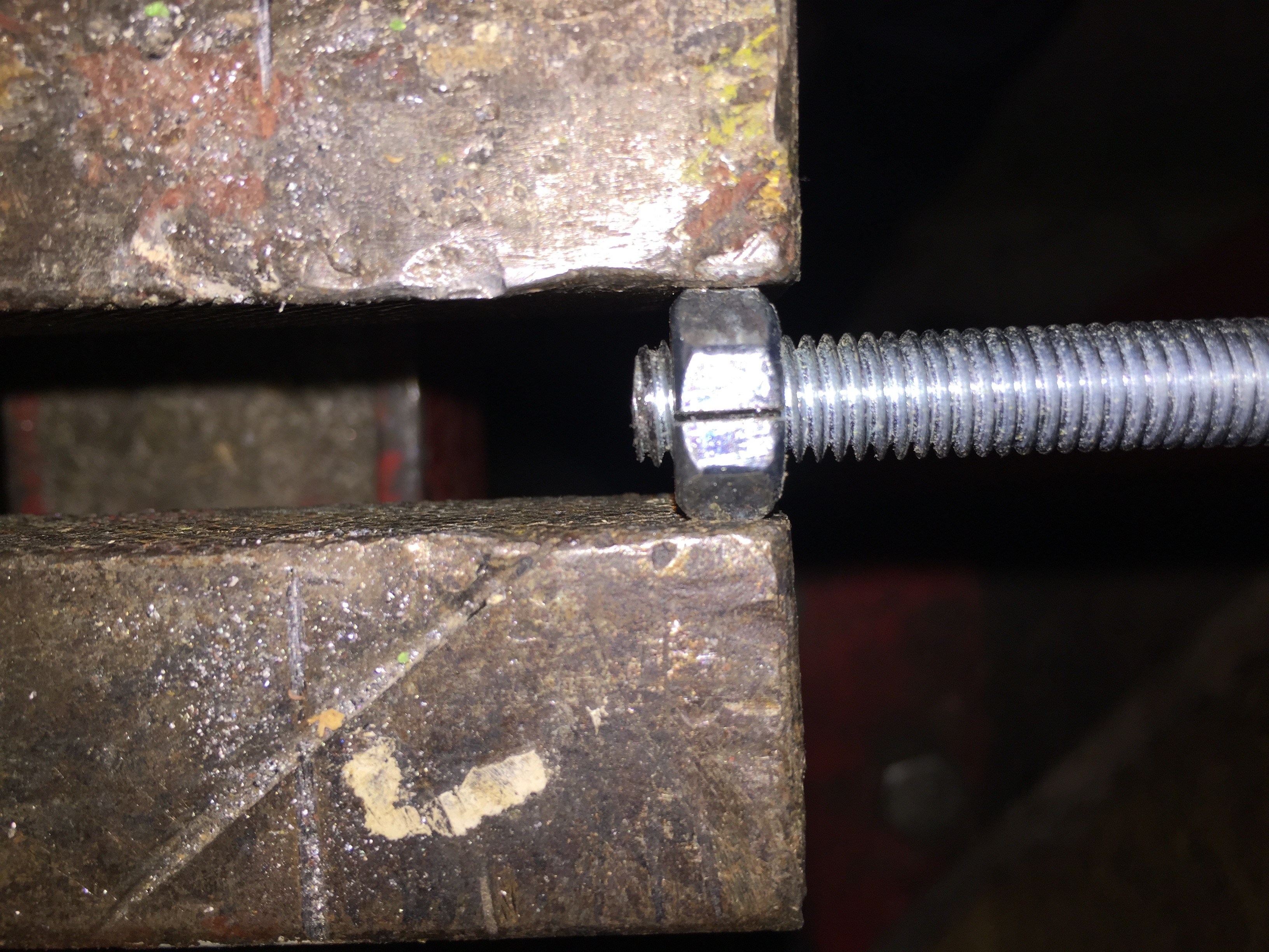 Repair Glass Table Foot With Your 3DPrinter 5 Steps (with Pictures