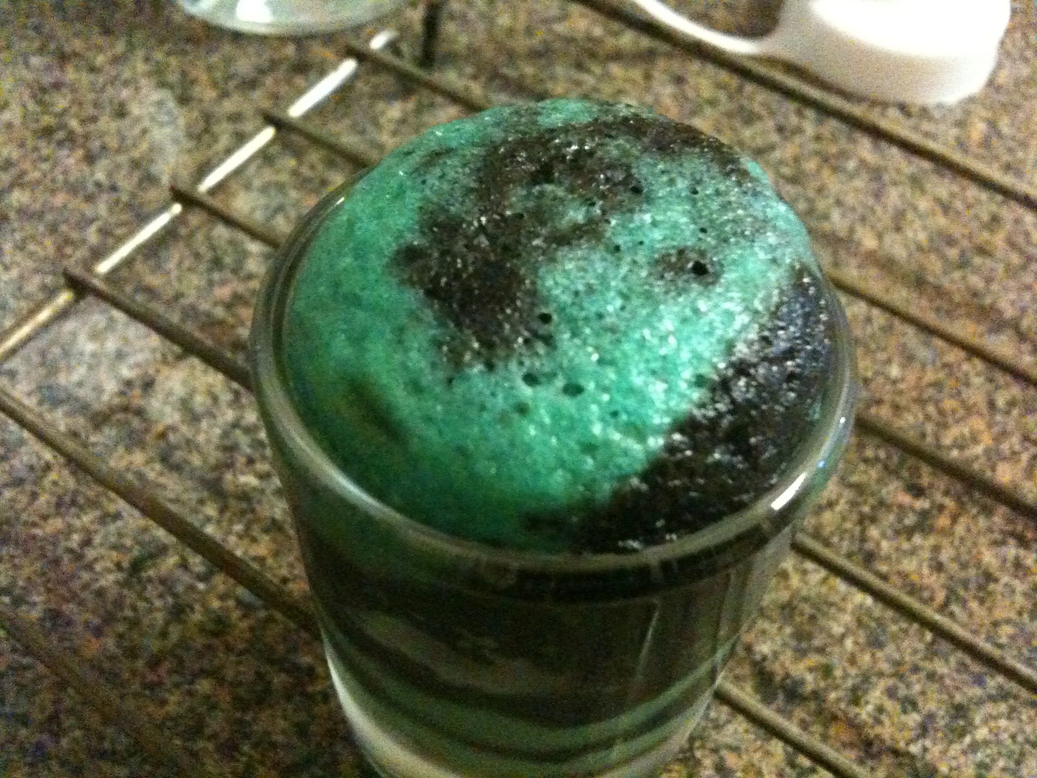 Manly Shot Glass Cupcakes 4 Steps (with Pictures) Instructables