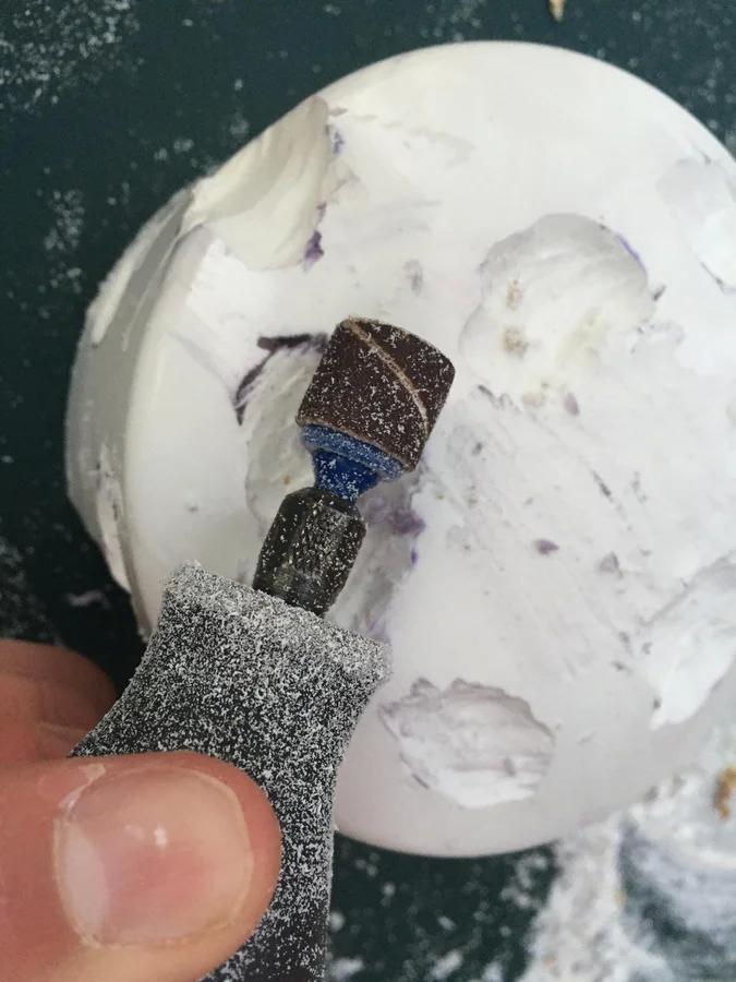 DIY PVC Aquarium Decorations 9 Steps Instructables