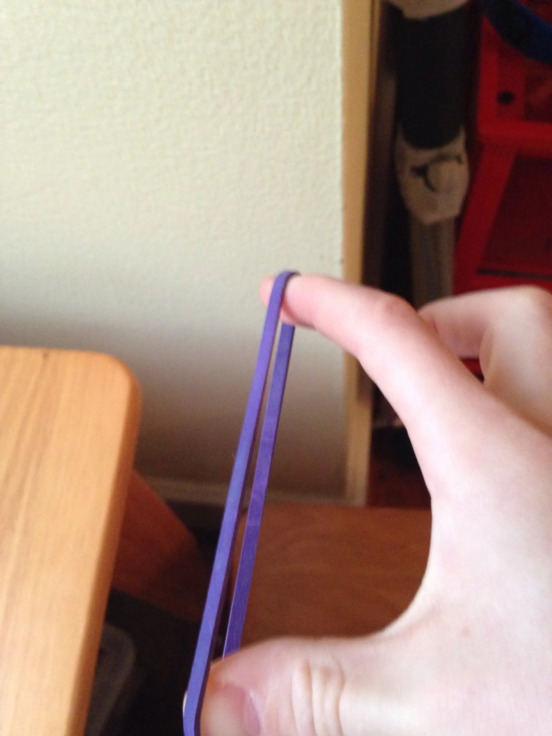 Paperclip Launcher 5 Steps Instructables
