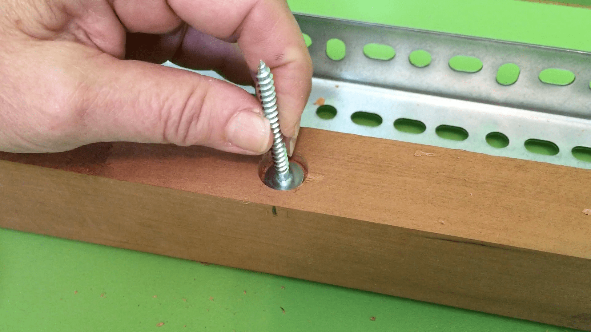 Floating Shelf for Lego 7 Steps Instructables