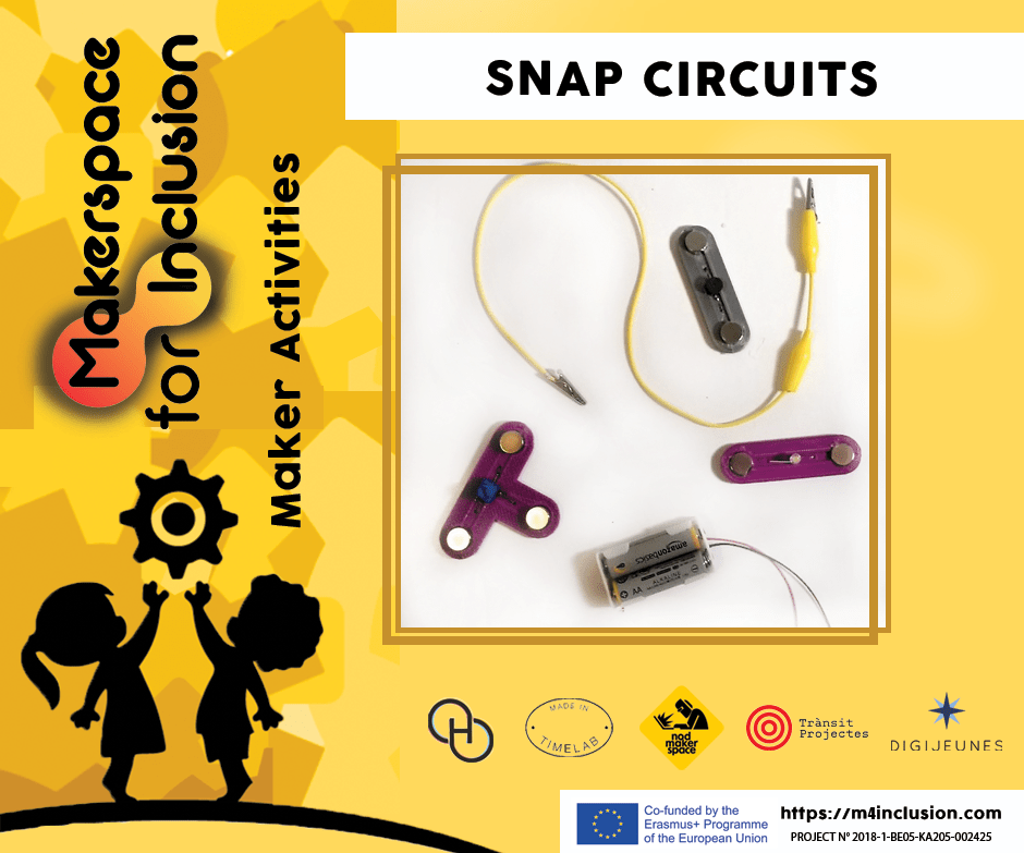 Snap Circuits : 7 Steps - Instructables