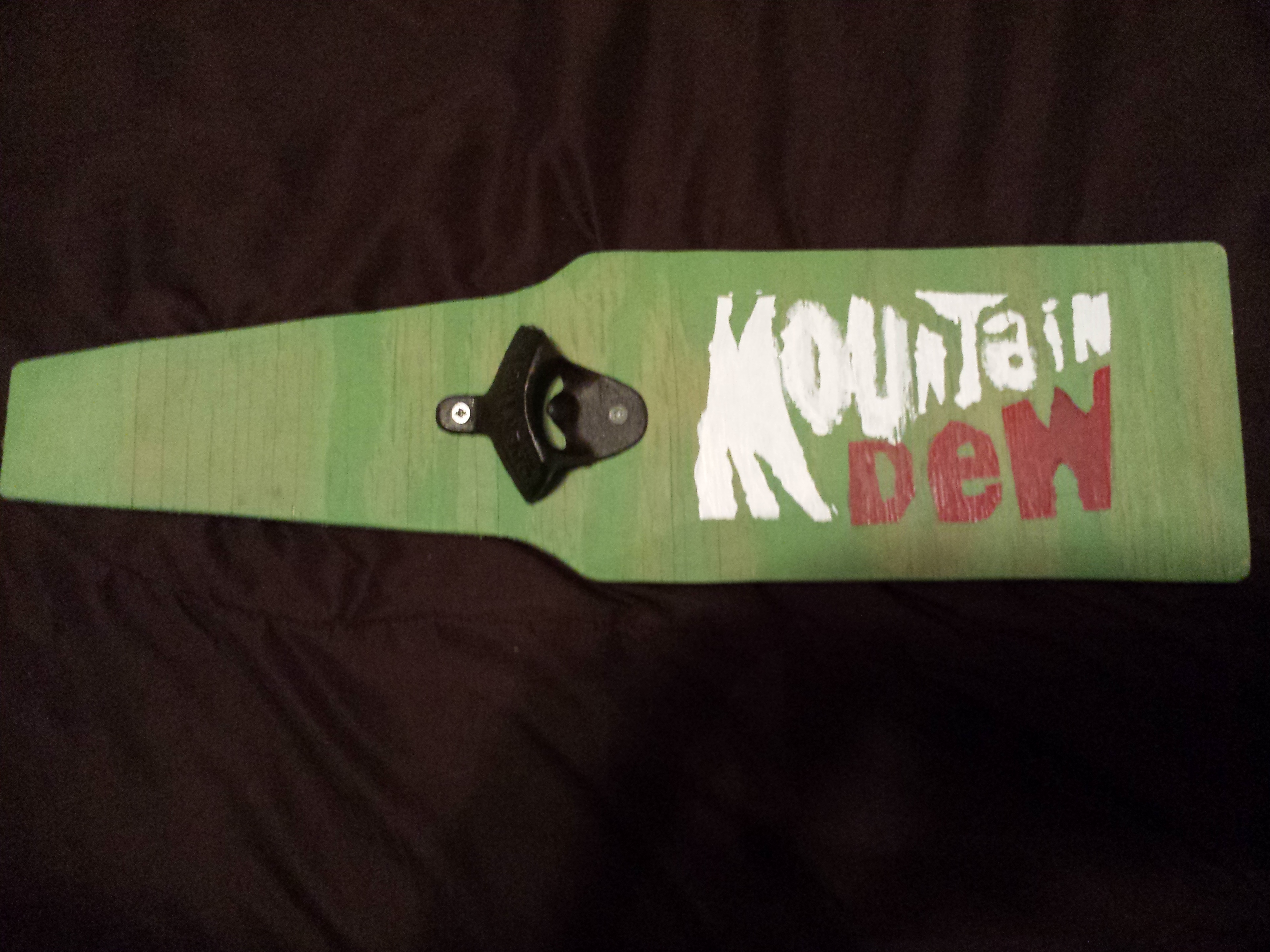 Custom Bottle Cap Opener : 5 Steps - Instructables