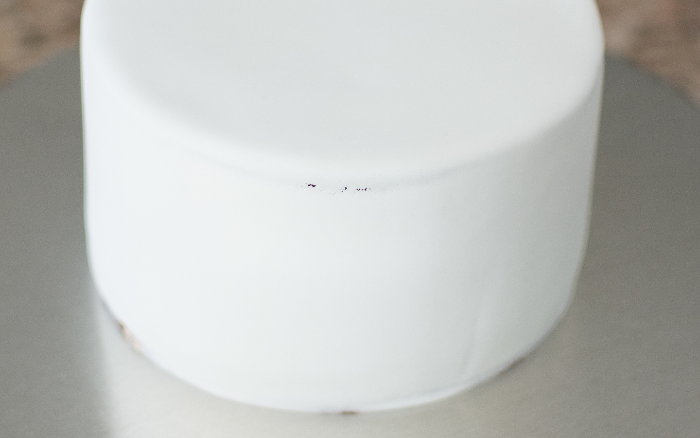 How to Cover a Cake With Fondant 3 Steps (with Pictures) Instructables