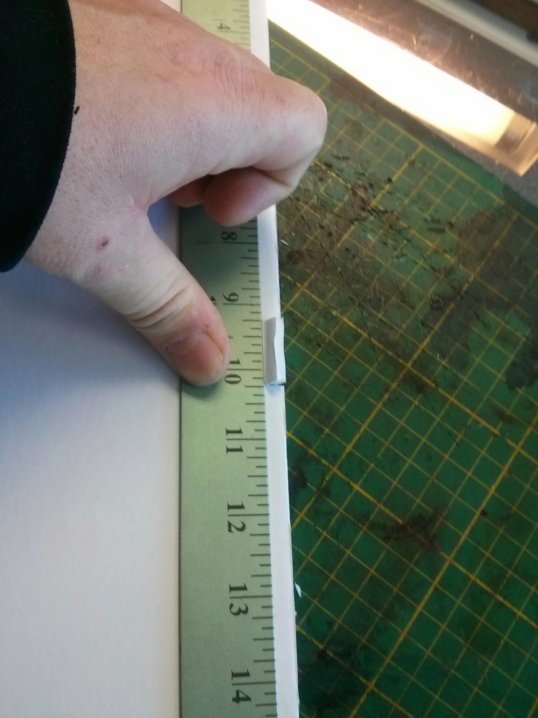 Collapsible Light Box for Easy Storage 9 Steps (with Pictures