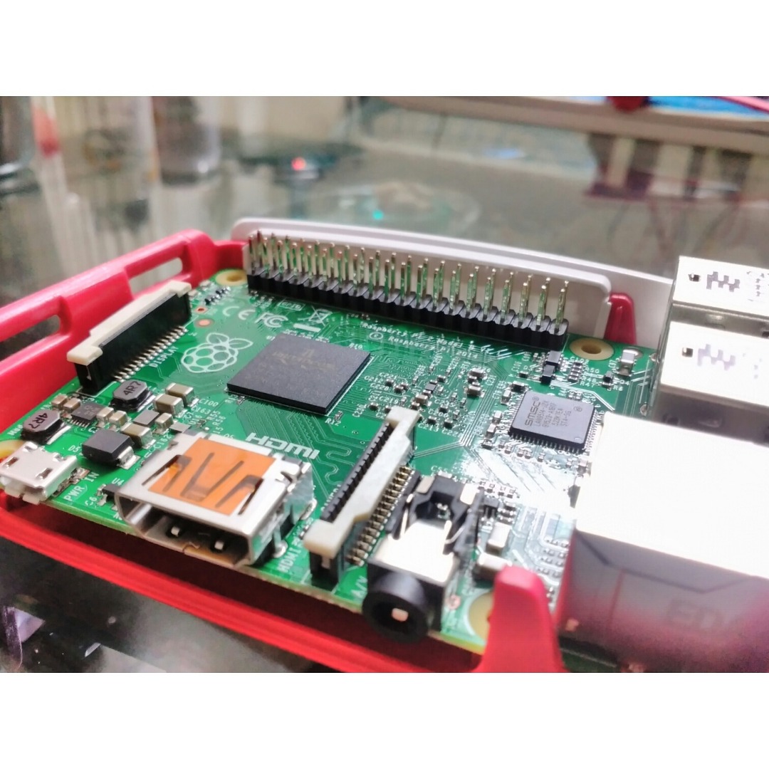 A Bash Program to Generate Voice Output of Local Time on Raspberry Pi