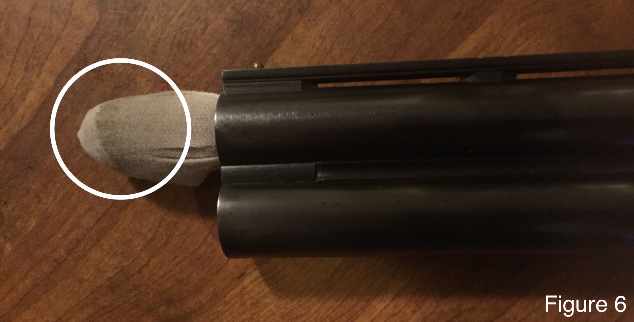 How to Clean a Ruger Red Label Shotgun 9 Steps (with Pictures