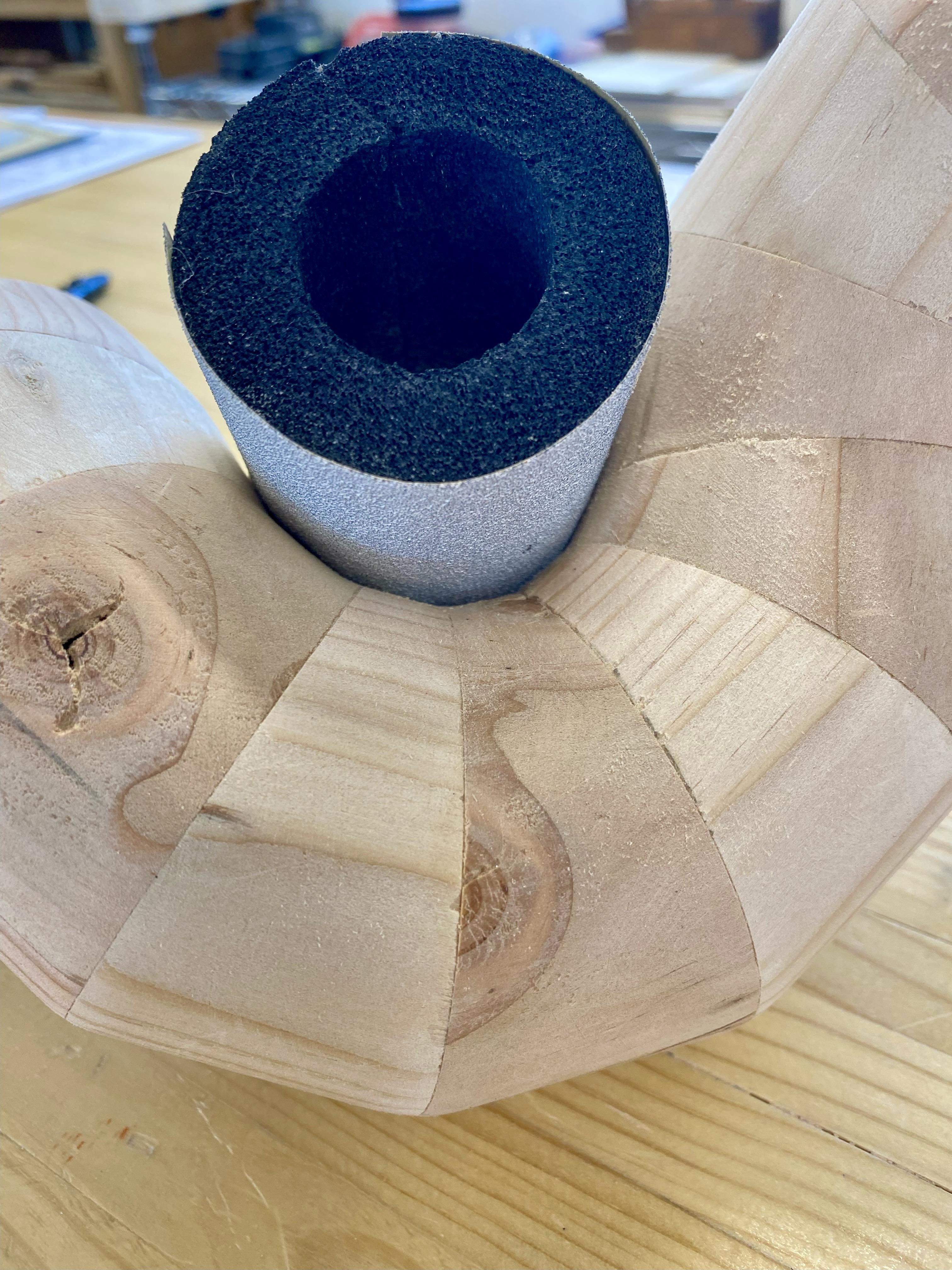 Flexible Sanding Blocks (with Pictures) Instructables