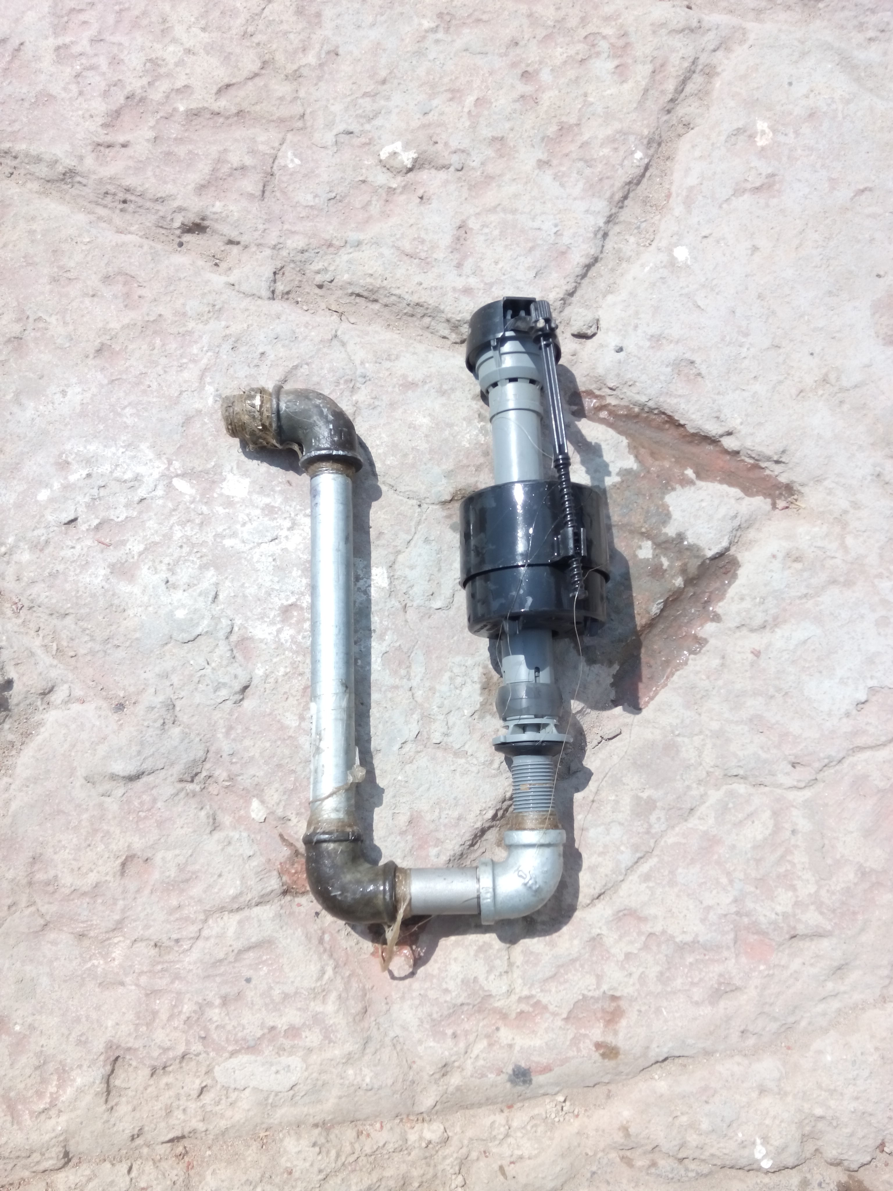 DIY Automatic Pet Water Bowl Filler 3 Steps Instructables