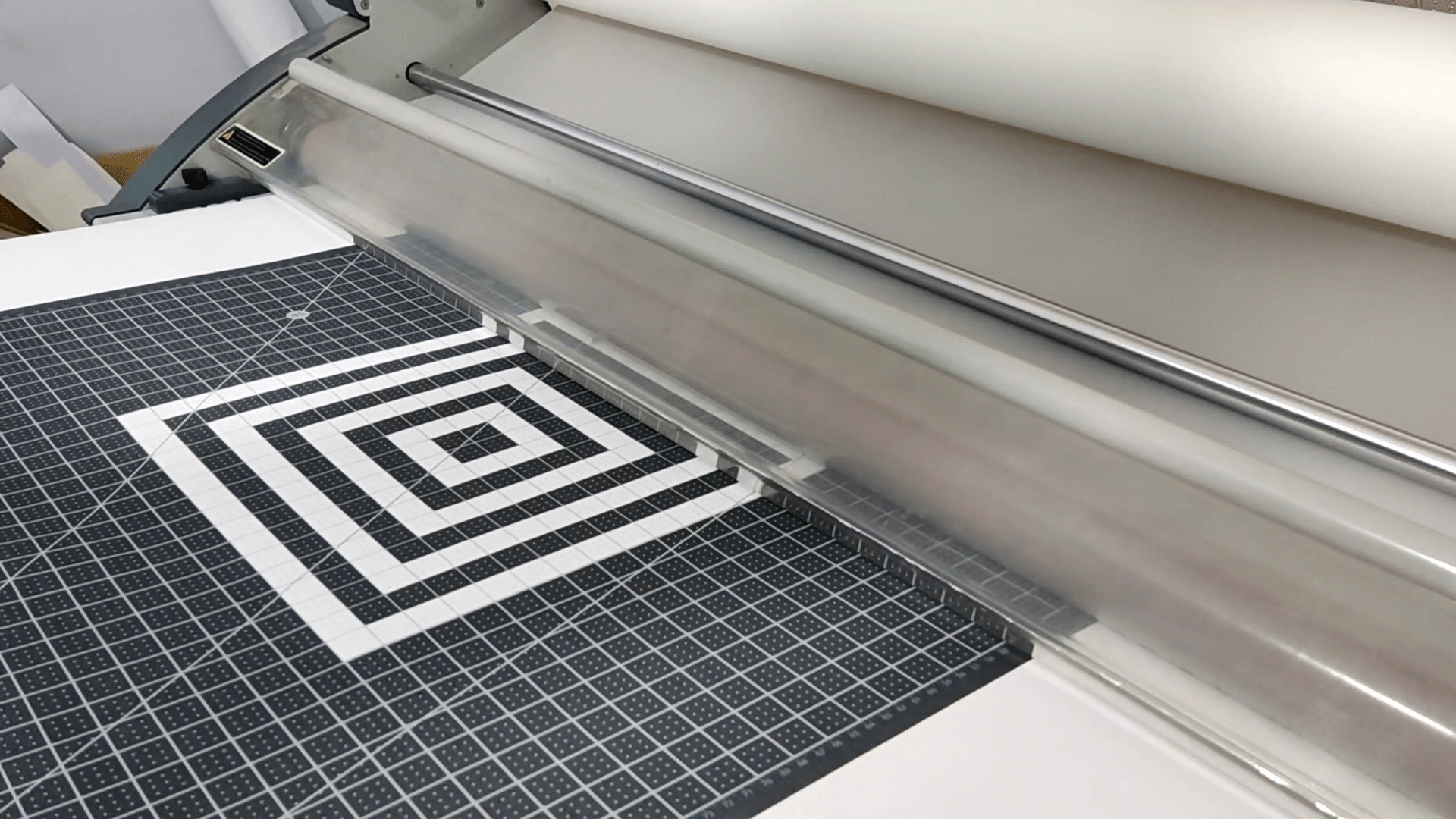 Cutting Mat File for Print DIY Cutting Mat 4 Steps Instructables