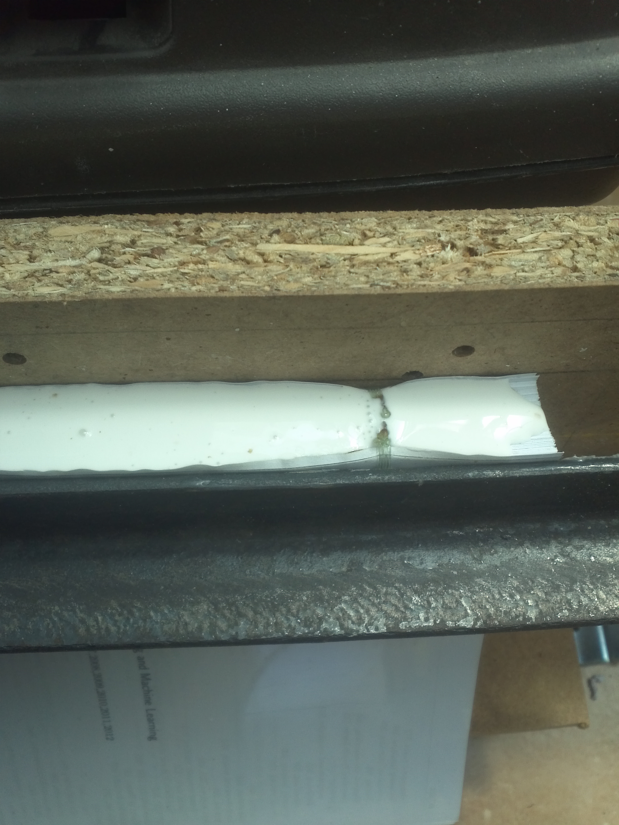 Cheap Book Binding Instructables