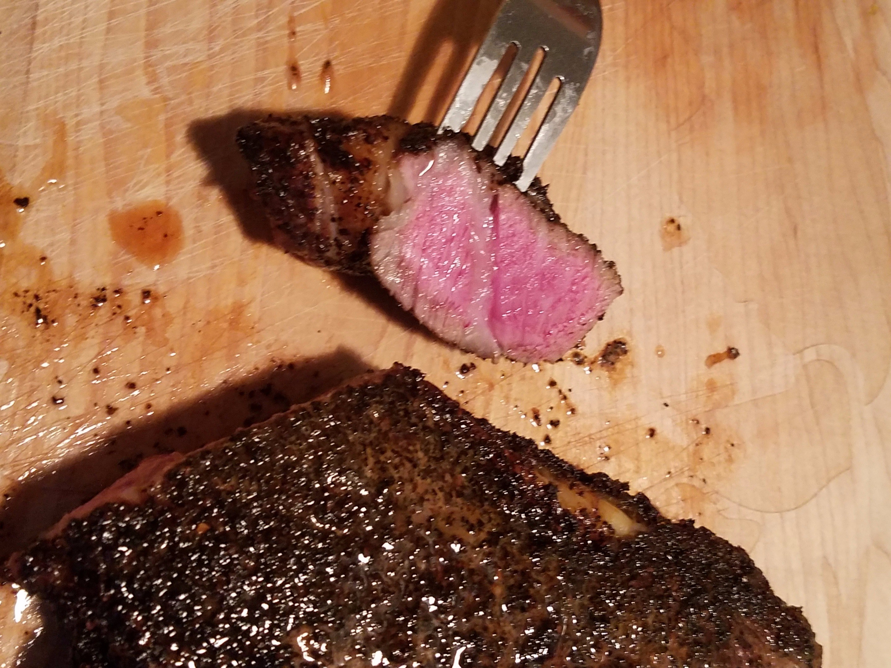 Air Fry T Bone 4 Steps (with Pictures) Instructables