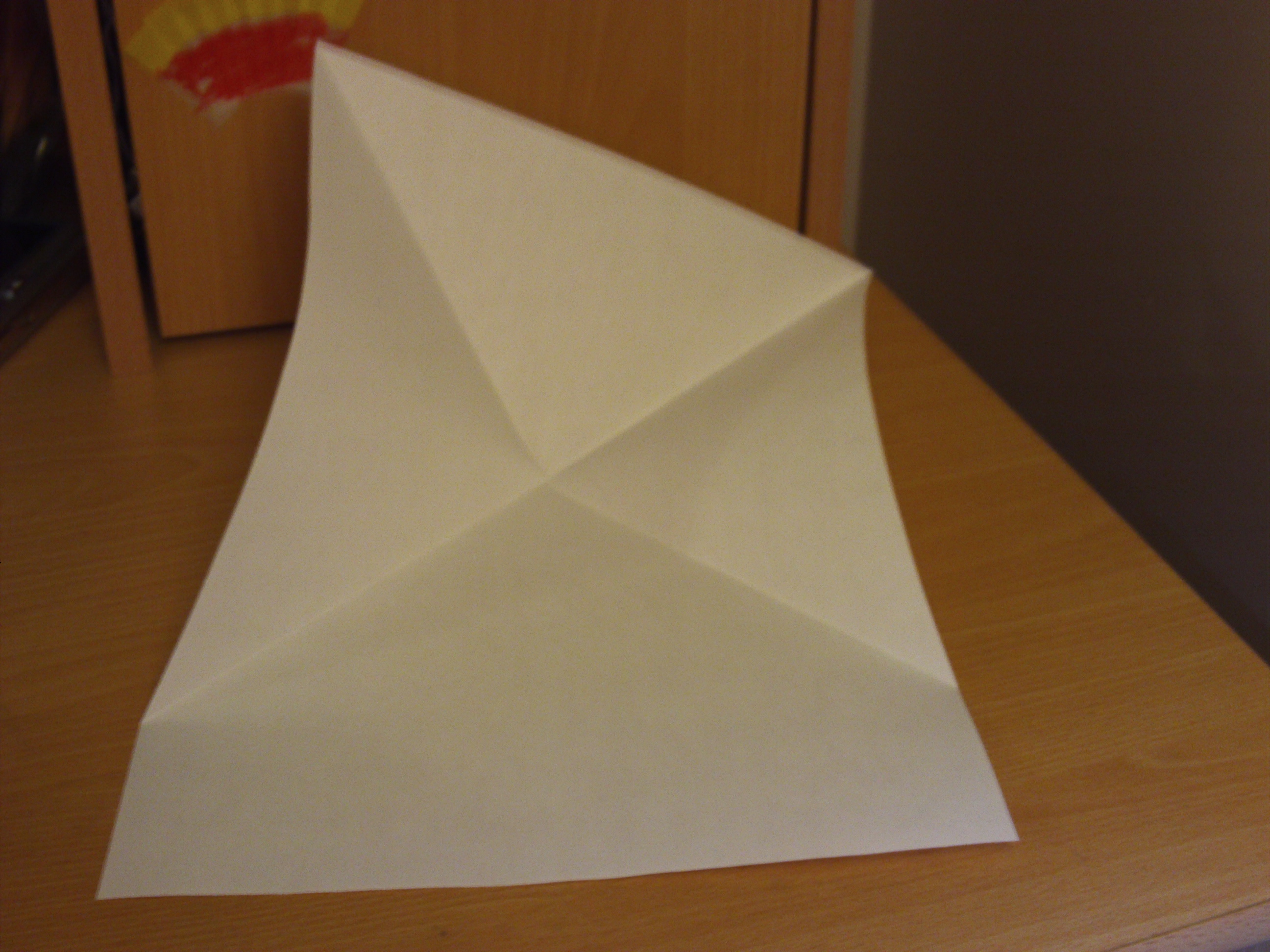 Mini Paper Basketball Hoop 9 Steps Instructables