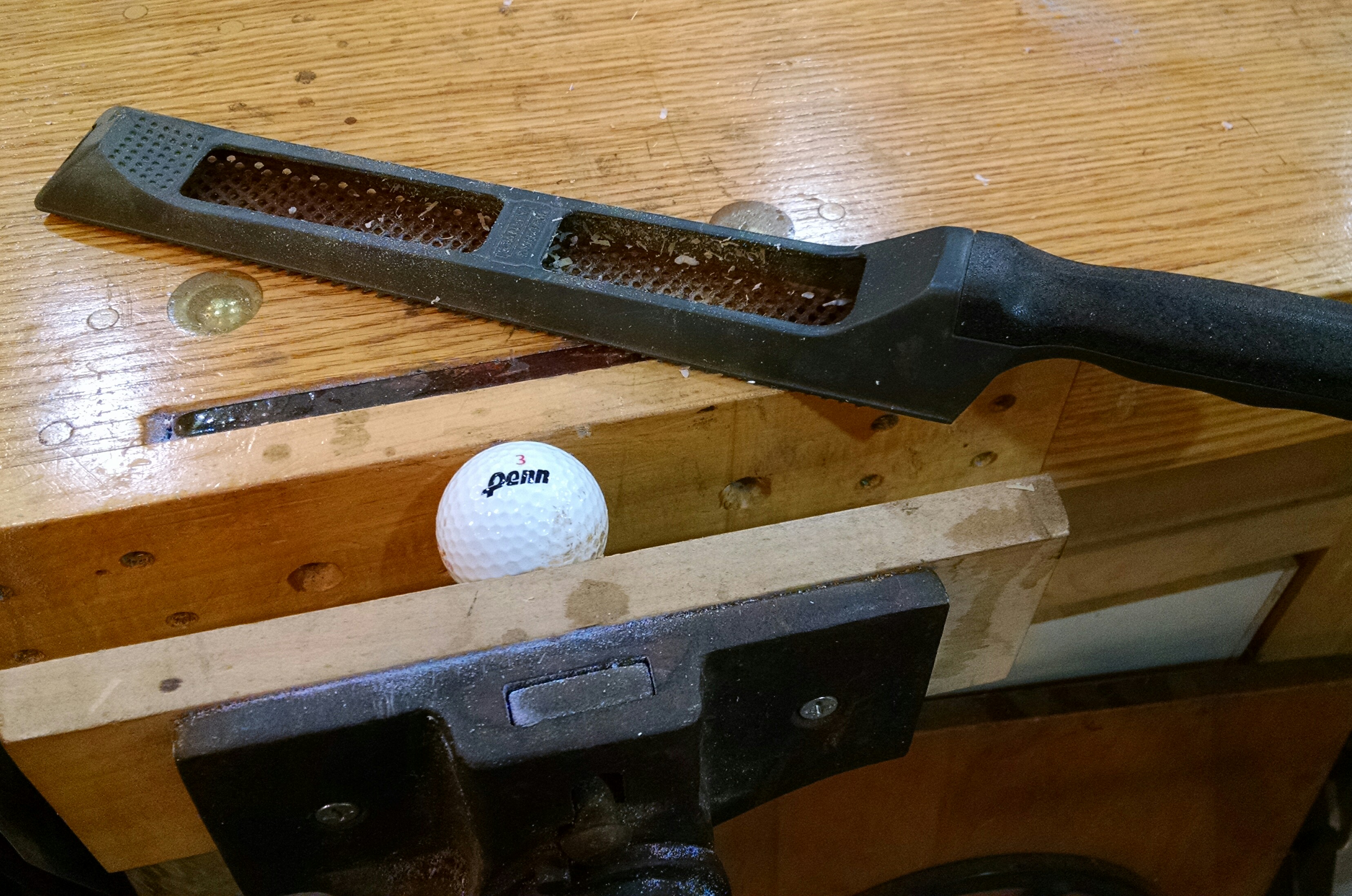 3 Super Easy Golf Ball Hacks 16 Steps (with Pictures) Instructables