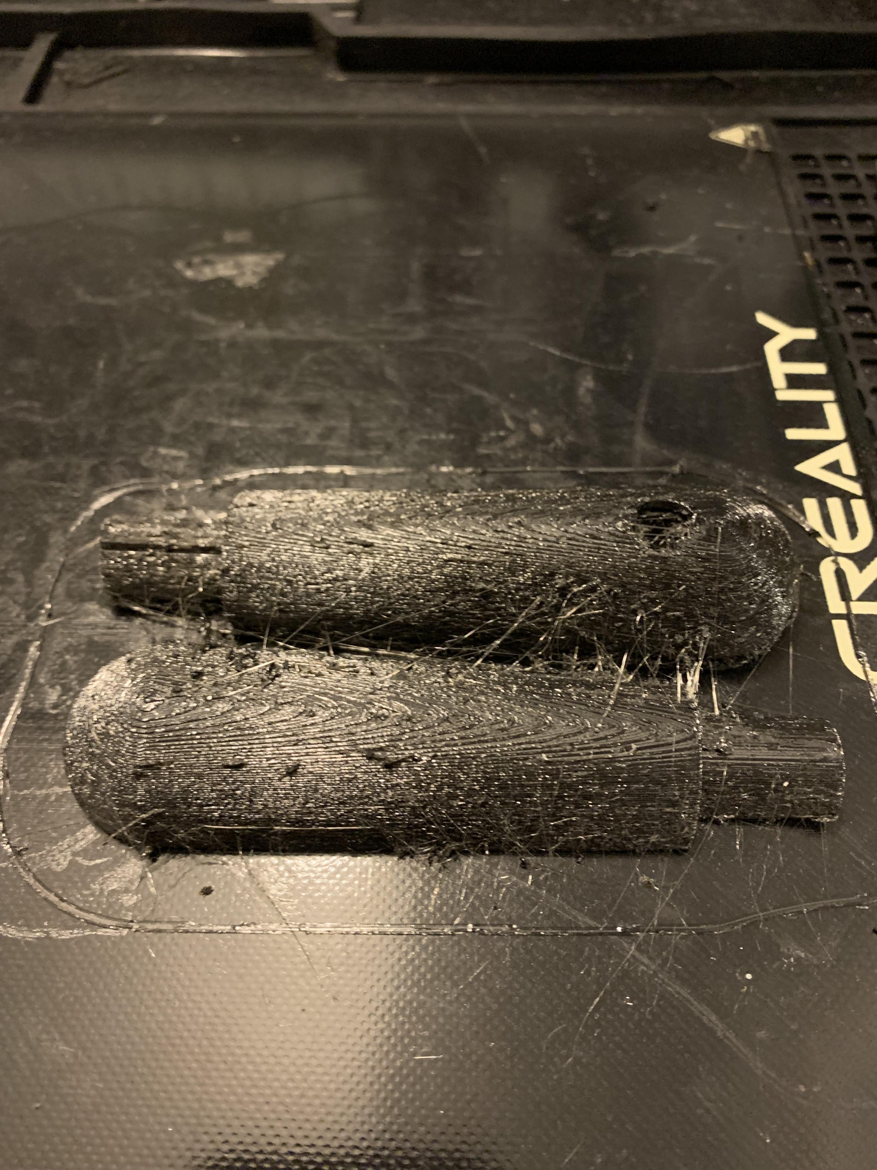 Electrically Heated Ice Cream Scoop 13 Steps (with Pictures