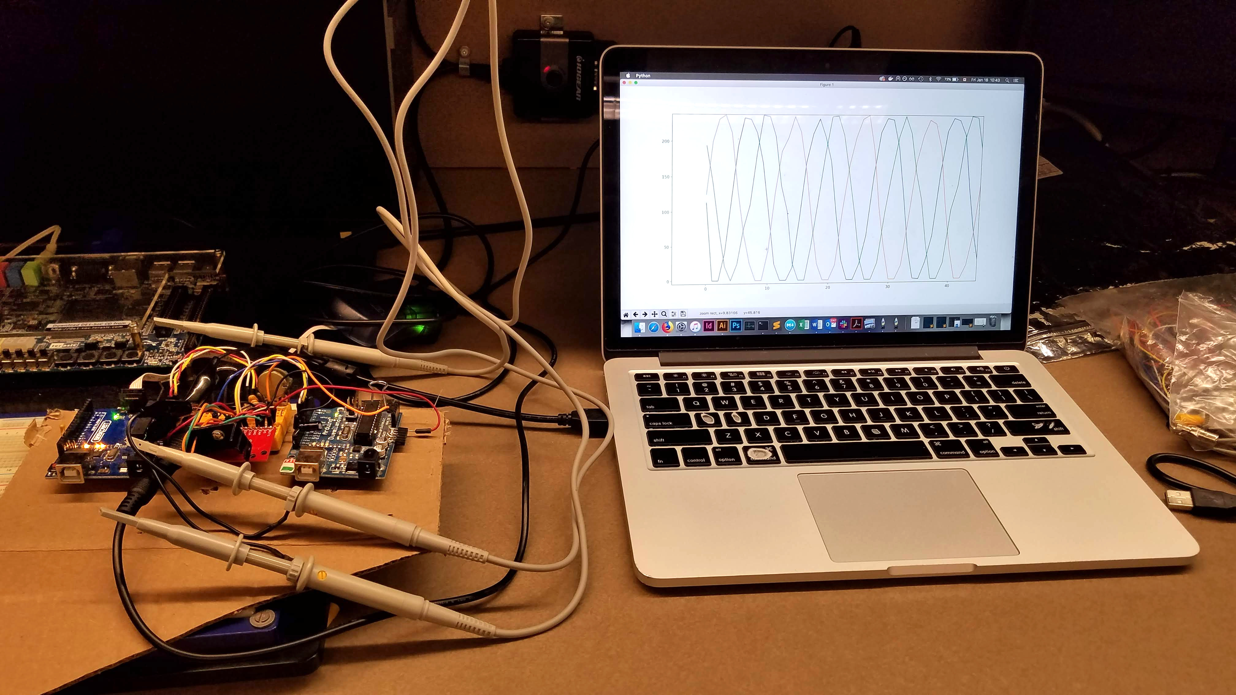Complexvalued (quadrature) Signal Generator 4 Steps Instructables