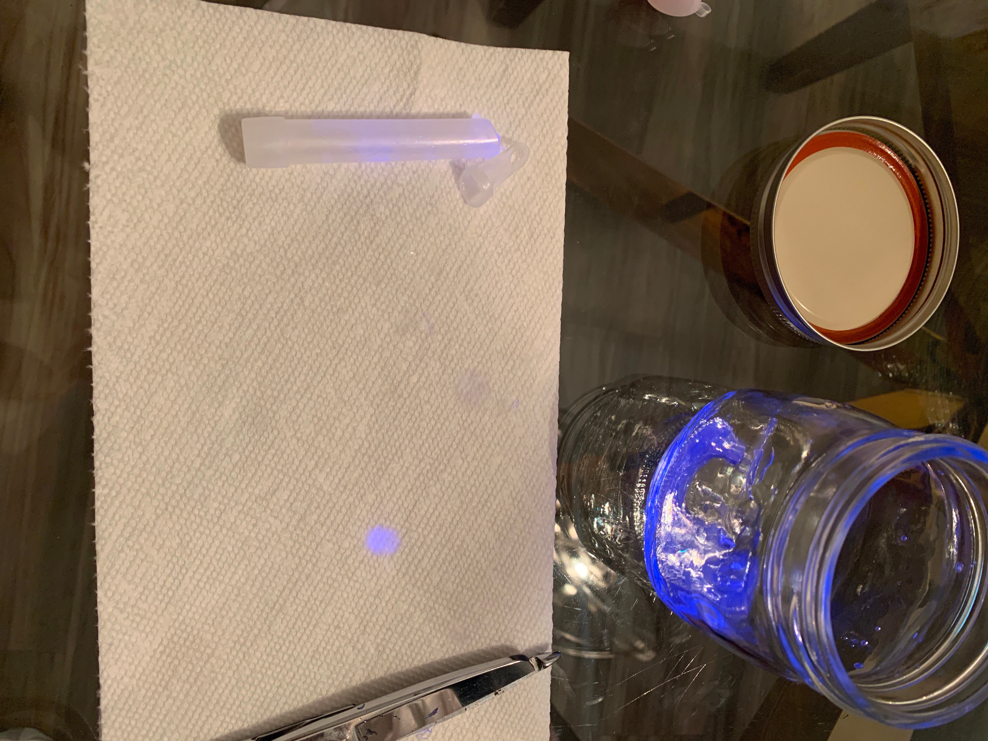 How to Make a Firefly Mason Jar Nightlight 12 Steps Instructables