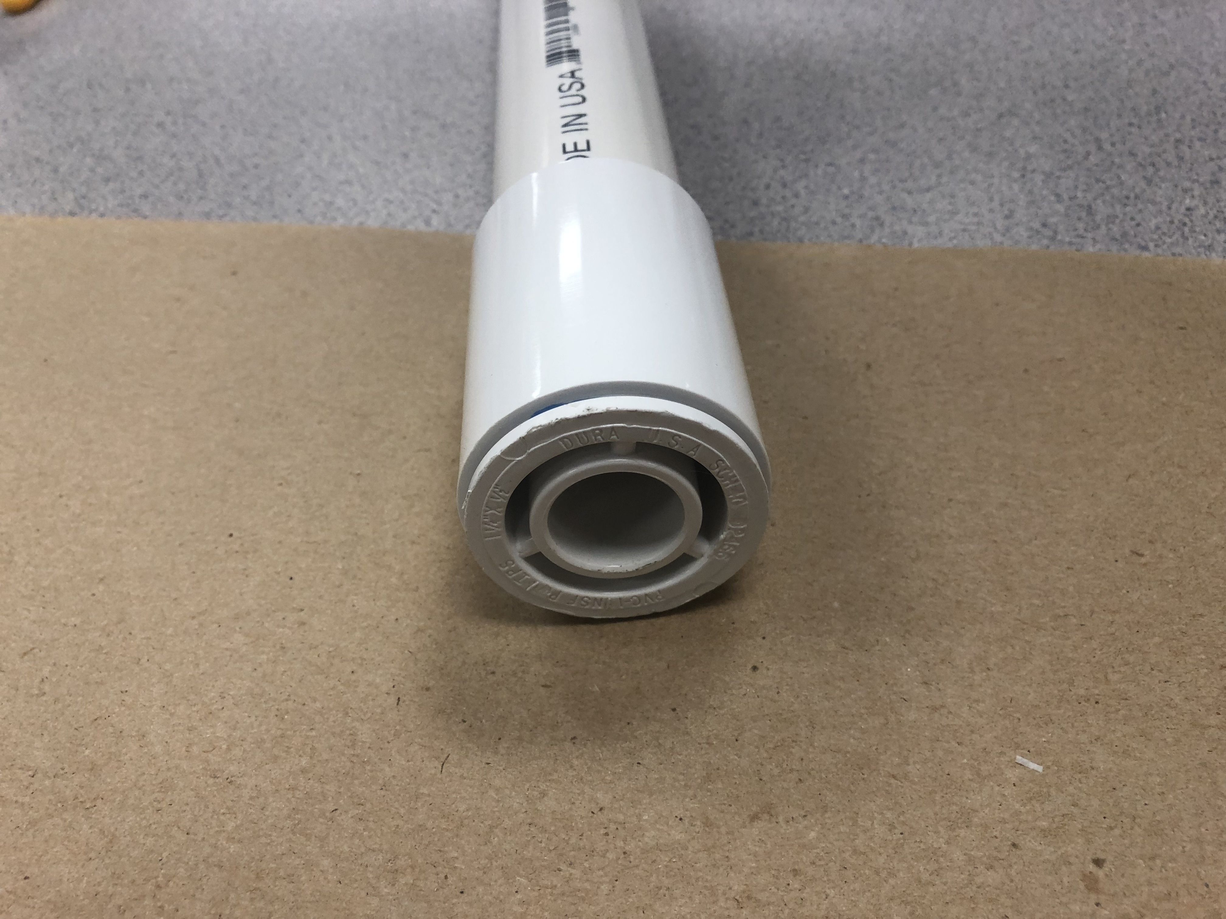 DIY Laucher 4 Steps Instructables