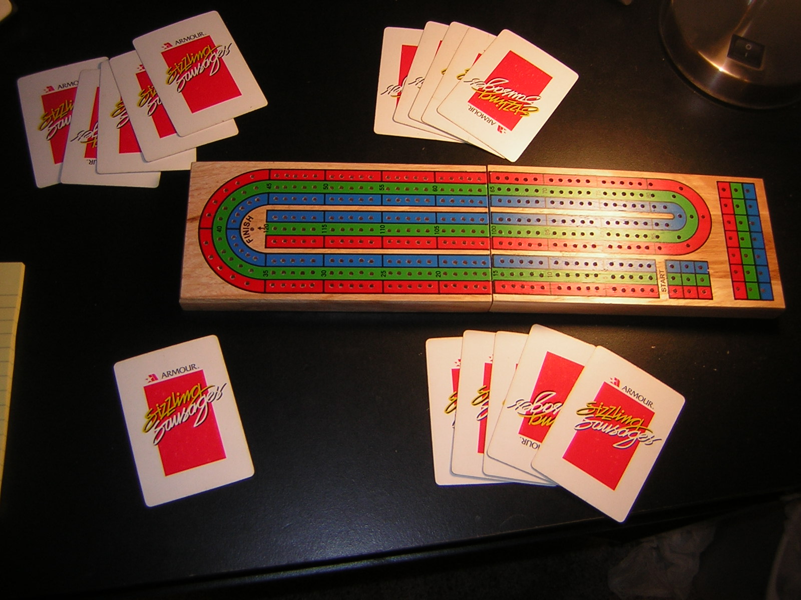 Beginner's Guide to Cribbage 11 Steps Instructables