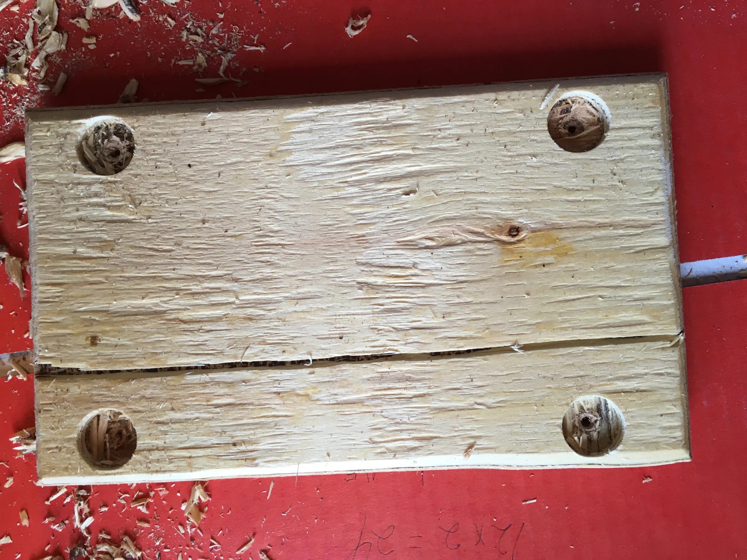 Wooden Roof Rack 21 Steps (with Pictures) Instructables