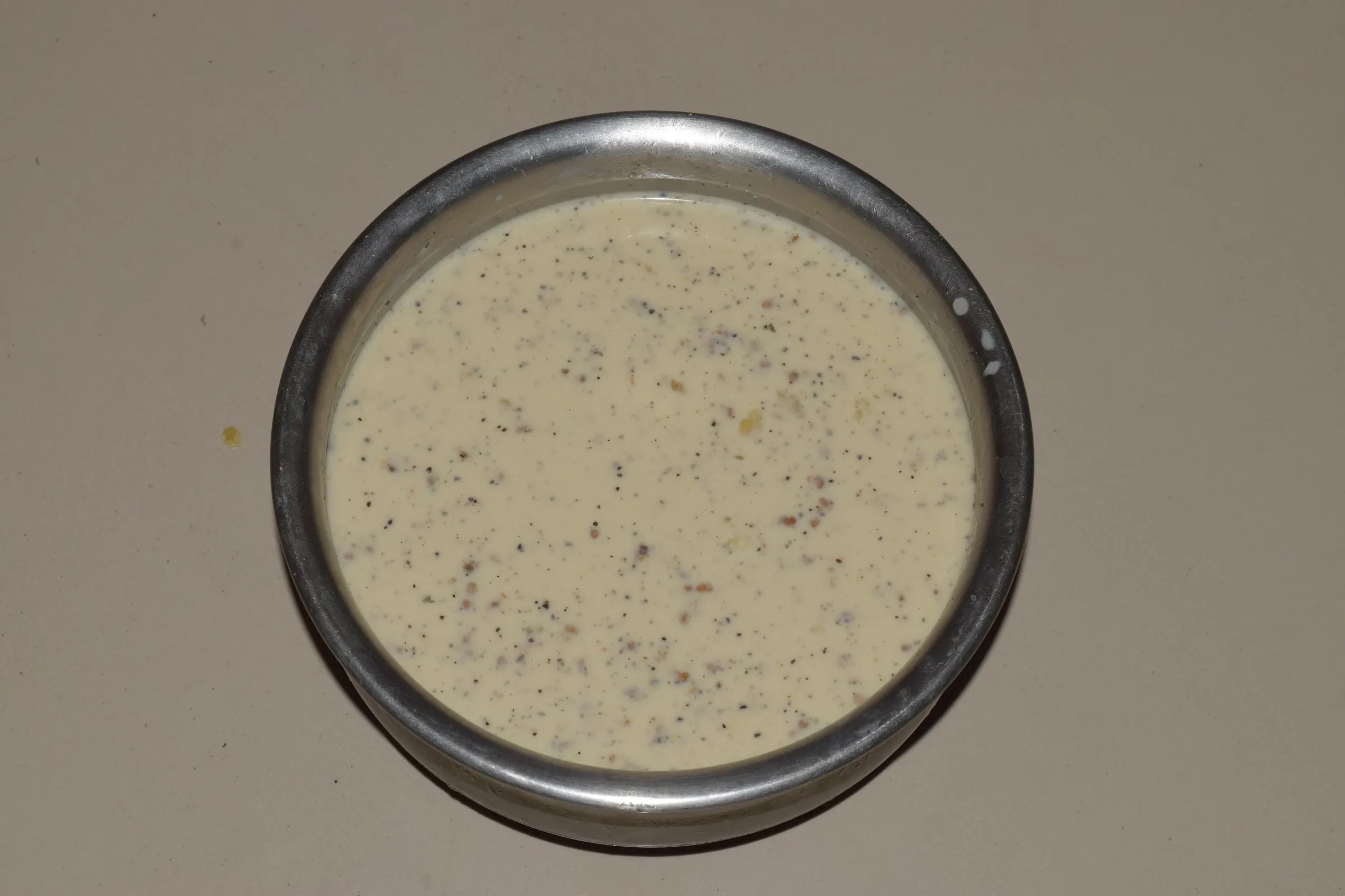 Healthy Colostrum Milk Cheese 3 Steps (with Pictures) Instructables