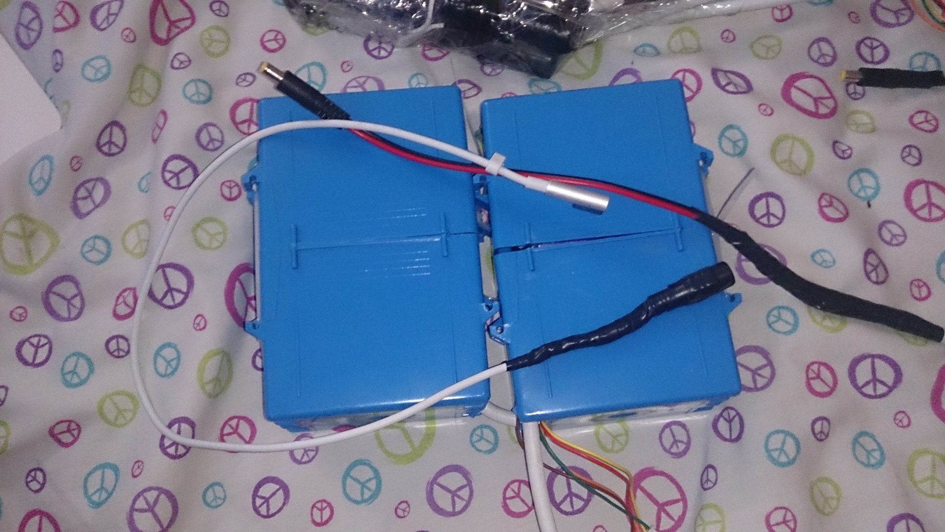 How to Make an External Battery Pack for Macbook Air for Under 30 9
