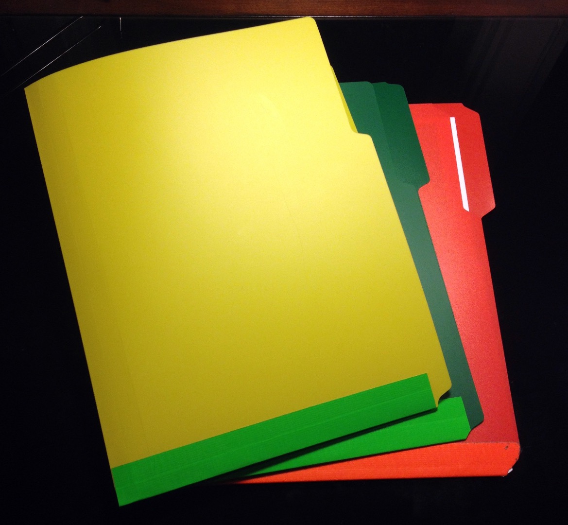 Backpack Folders 7 Steps Instructables