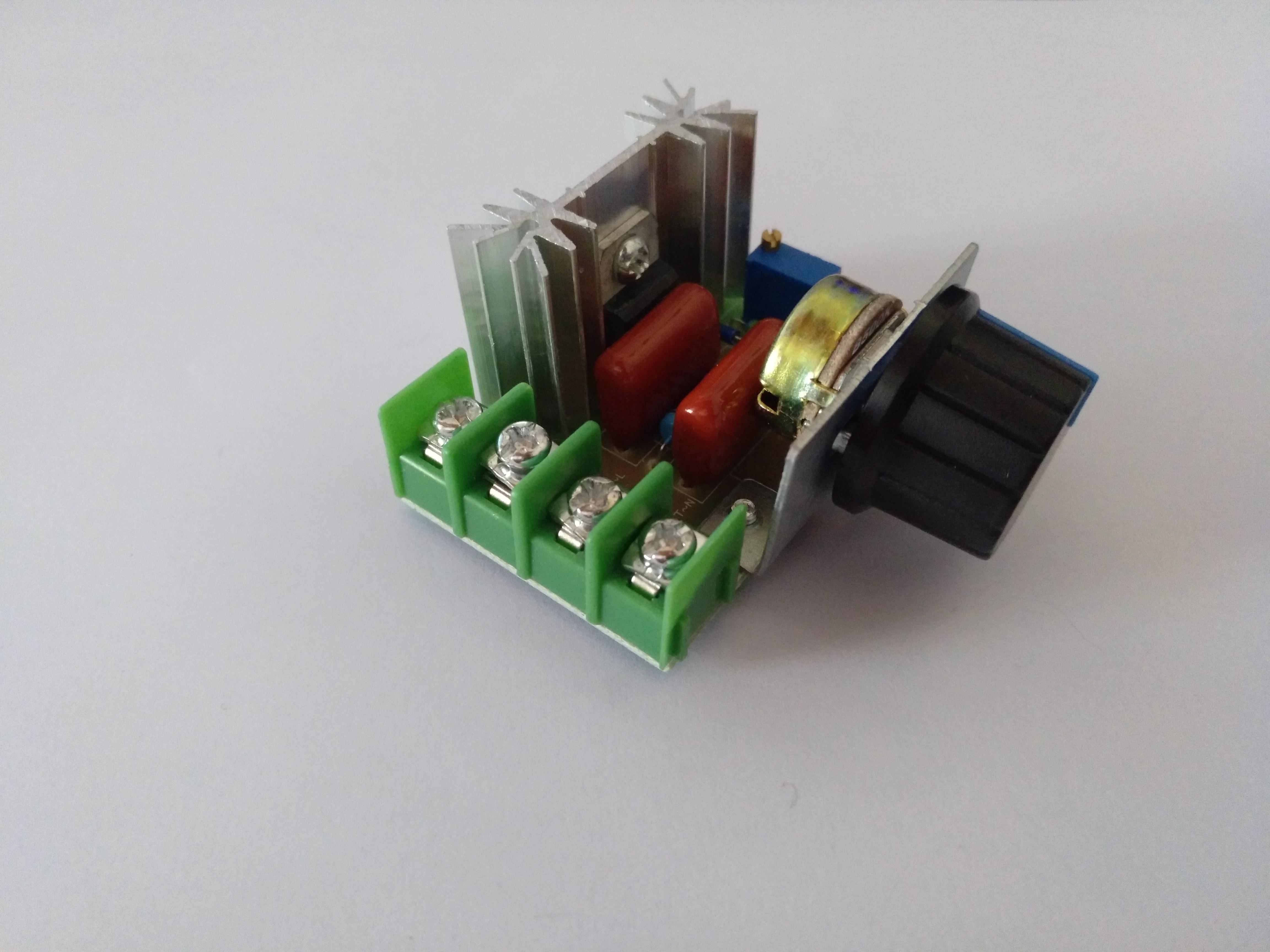 DIY Hot Plate With Arduino Temperature Sensor 6 Steps (with Pictures