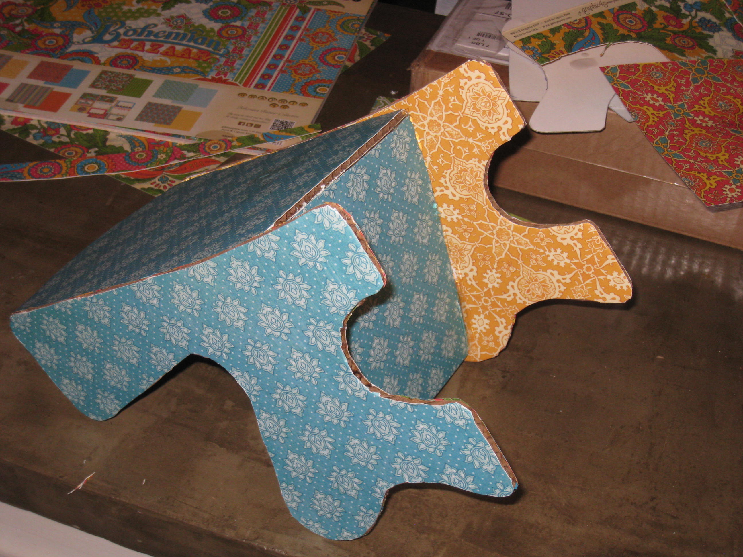 DIY 18 Inch Doll Chair 5 Steps Instructables