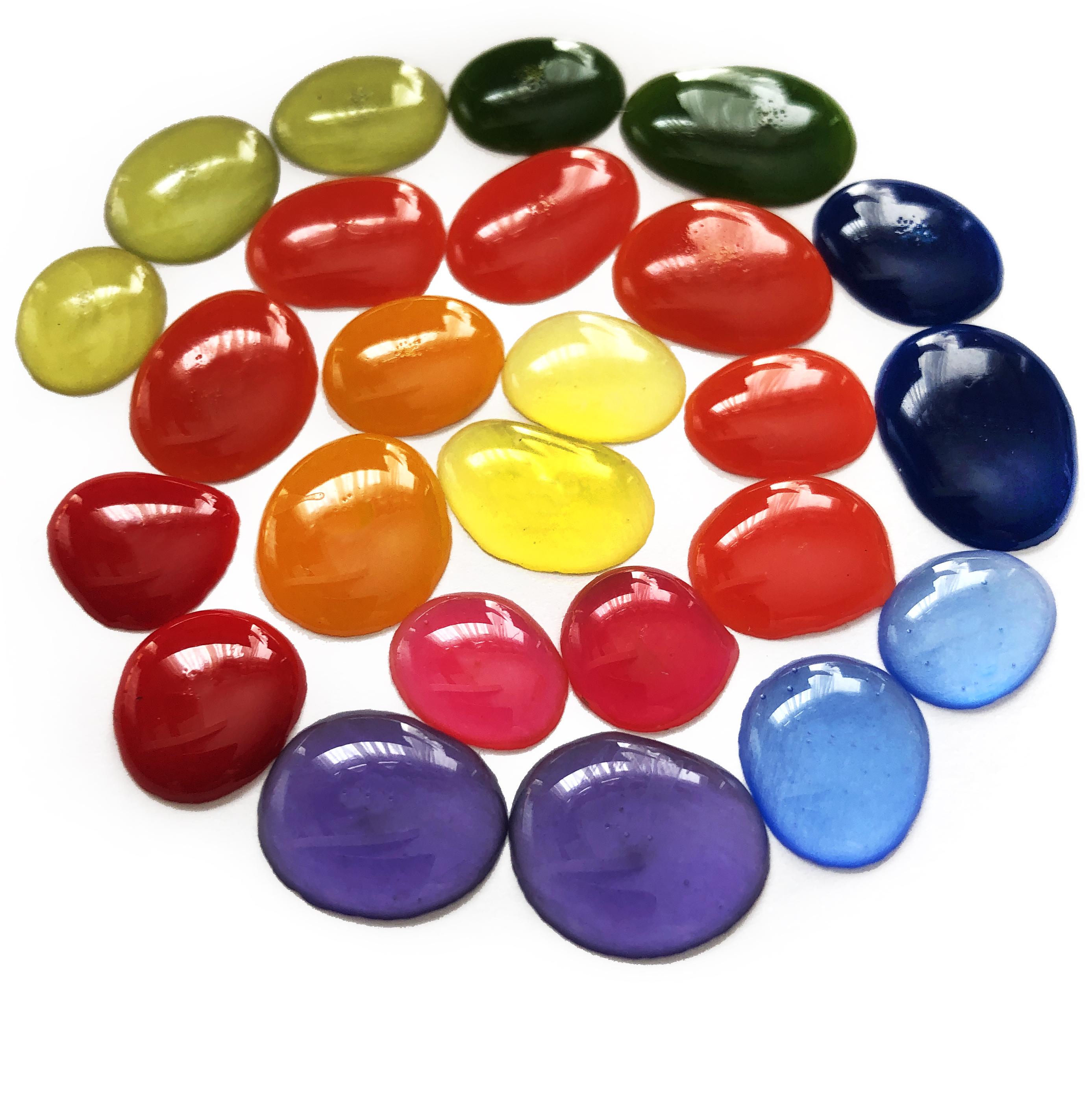 Resin Basics How to Mix Resin Colors 15 Steps (with Pictures) Instructables