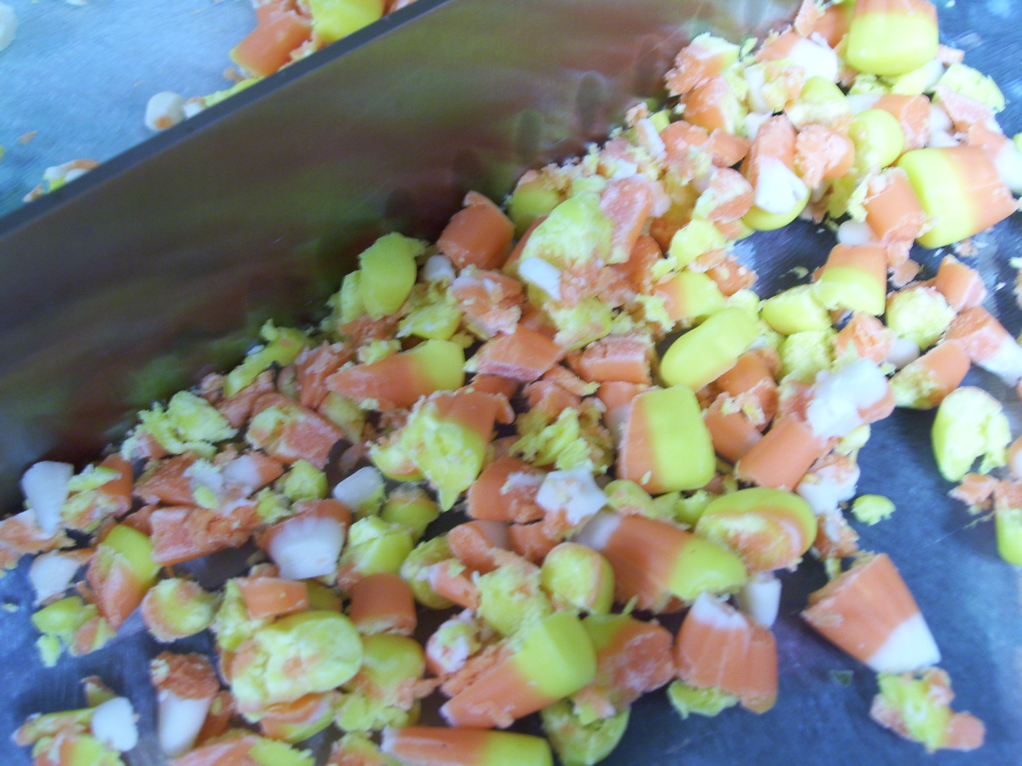 Candy Corn Syrup 3 Steps Instructables